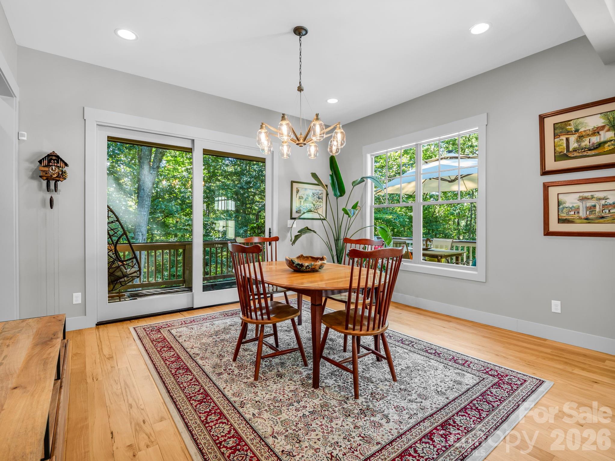 122 Cisco Road — Asheville