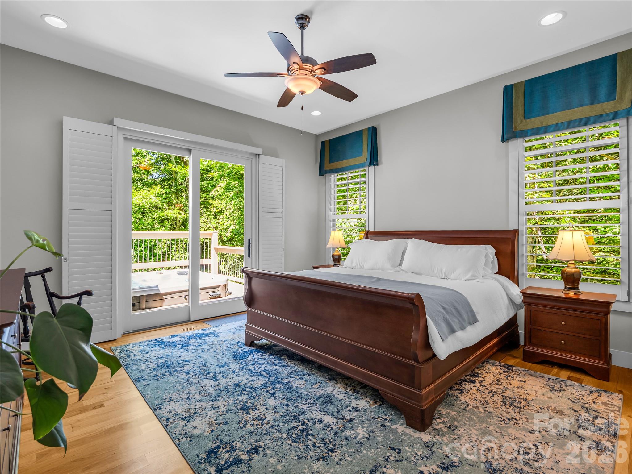 122 Cisco Road — Asheville