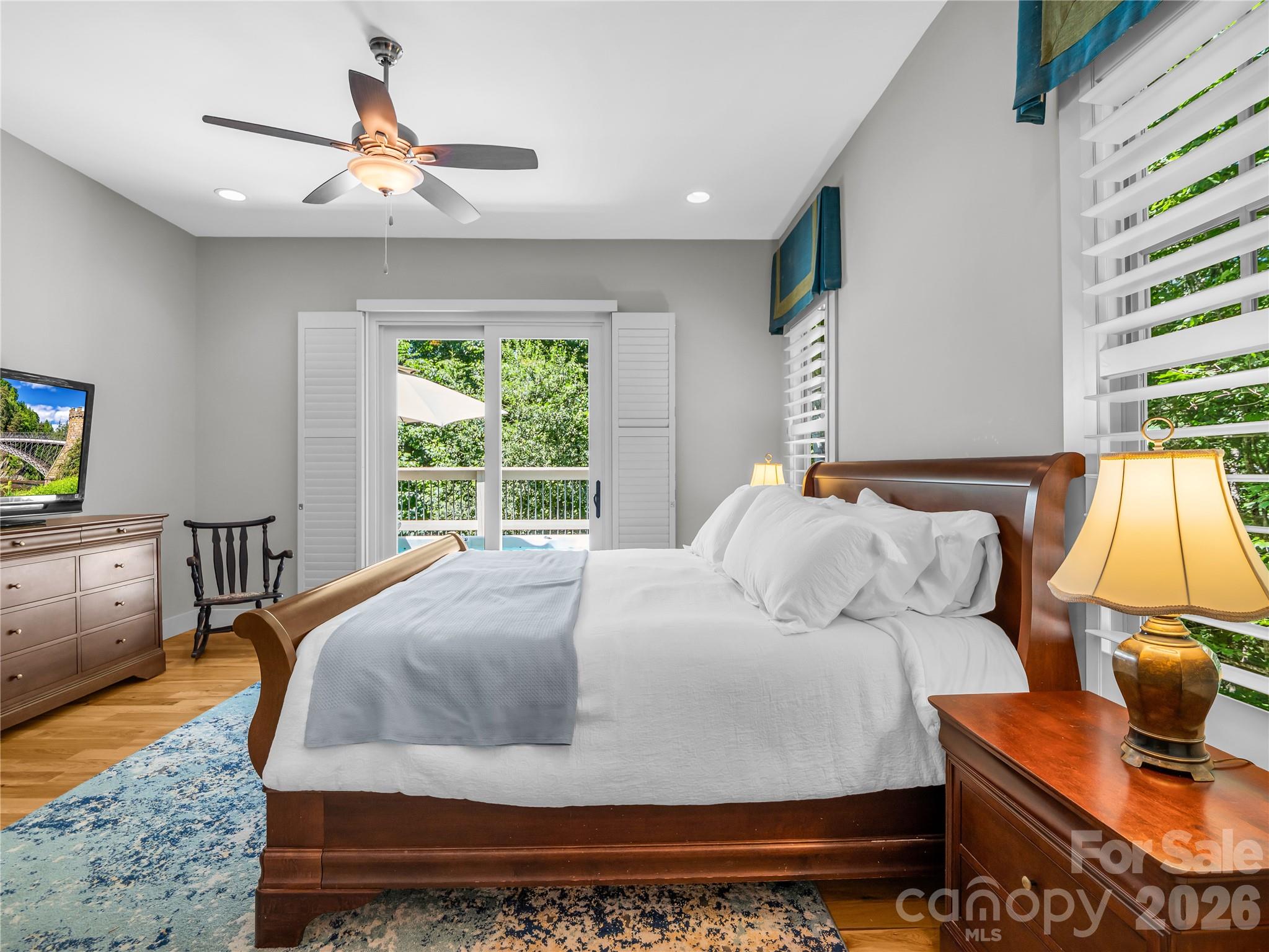 122 Cisco Road — Asheville