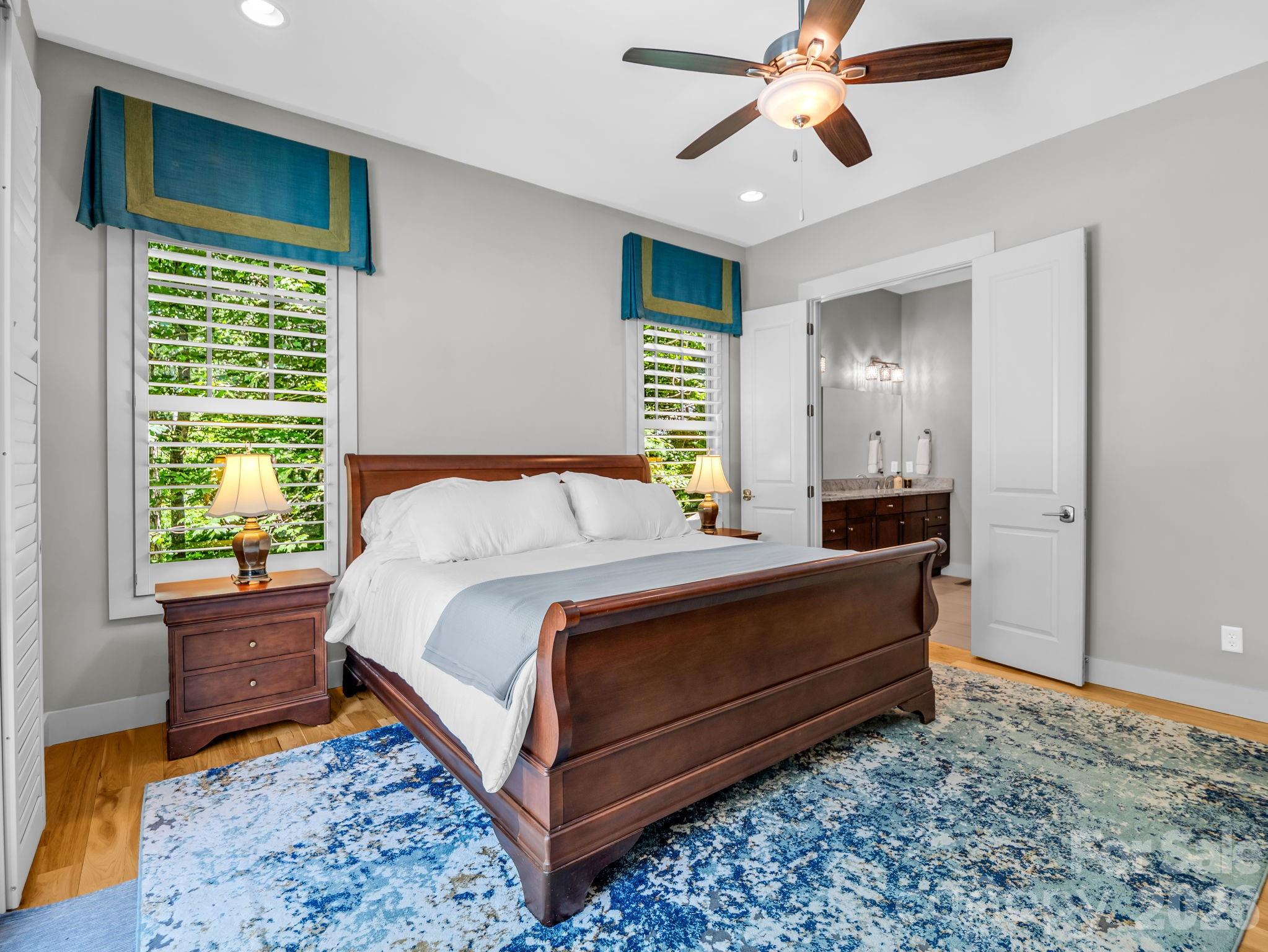 122 Cisco Road — Asheville