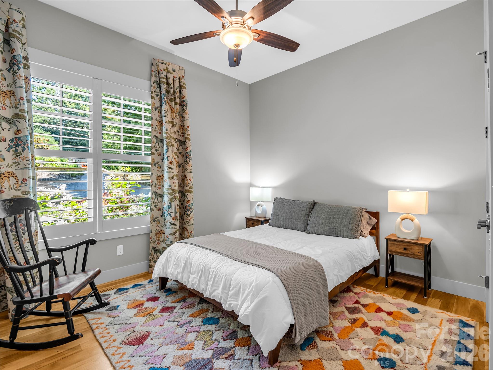 122 Cisco Road — Asheville