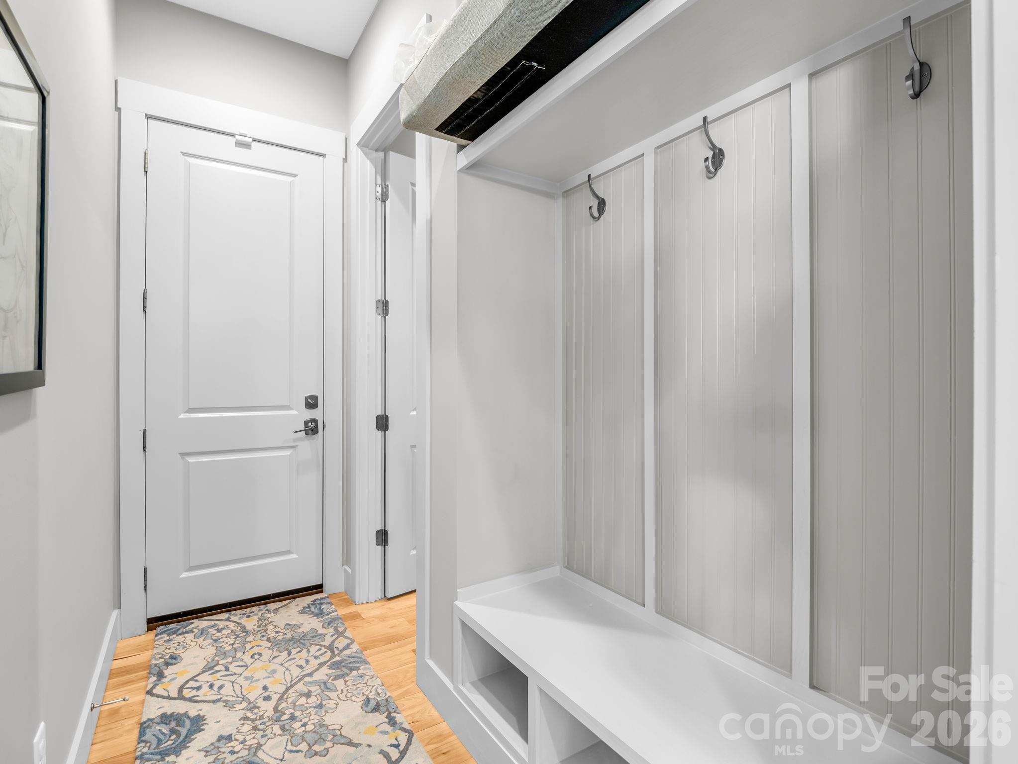 122 Cisco Road — Asheville