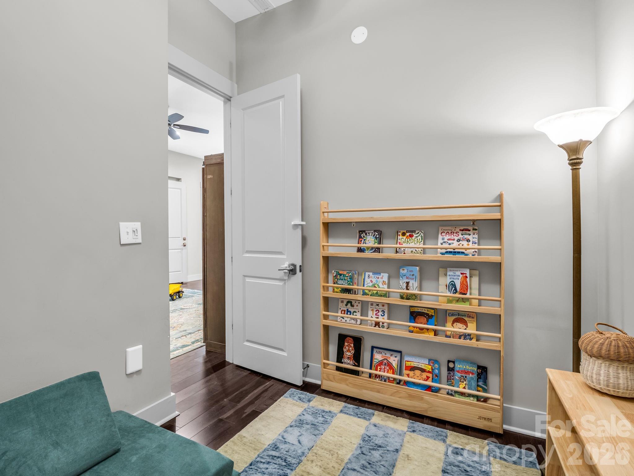 122 Cisco Road — Asheville