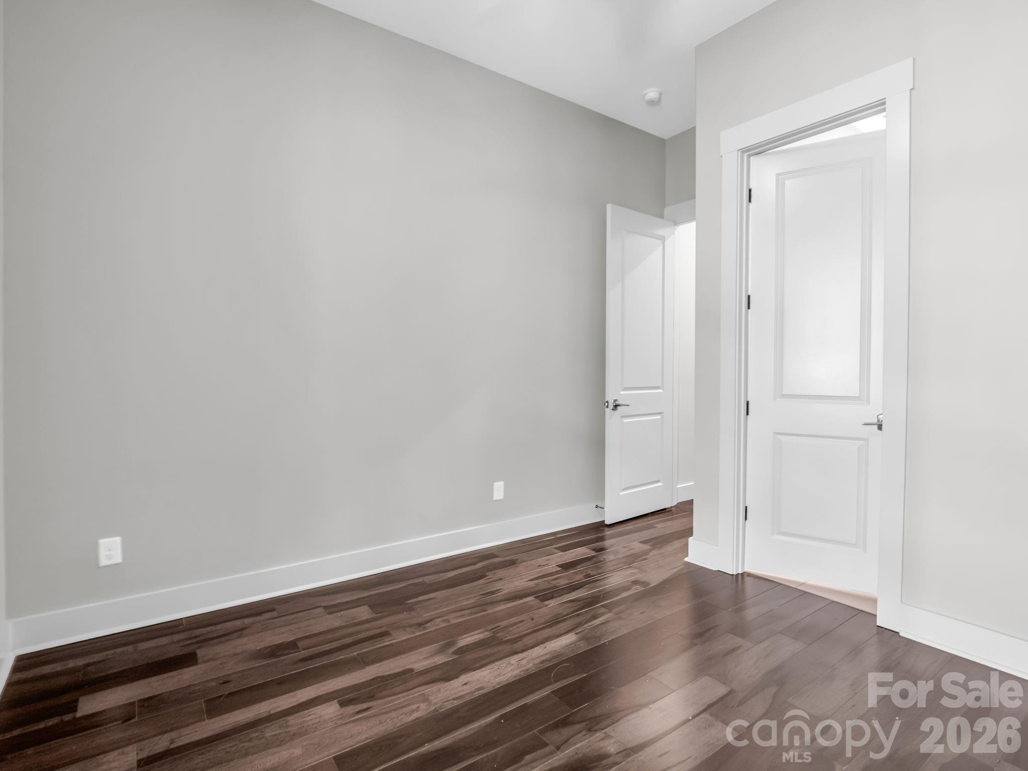 122 Cisco Road — Asheville