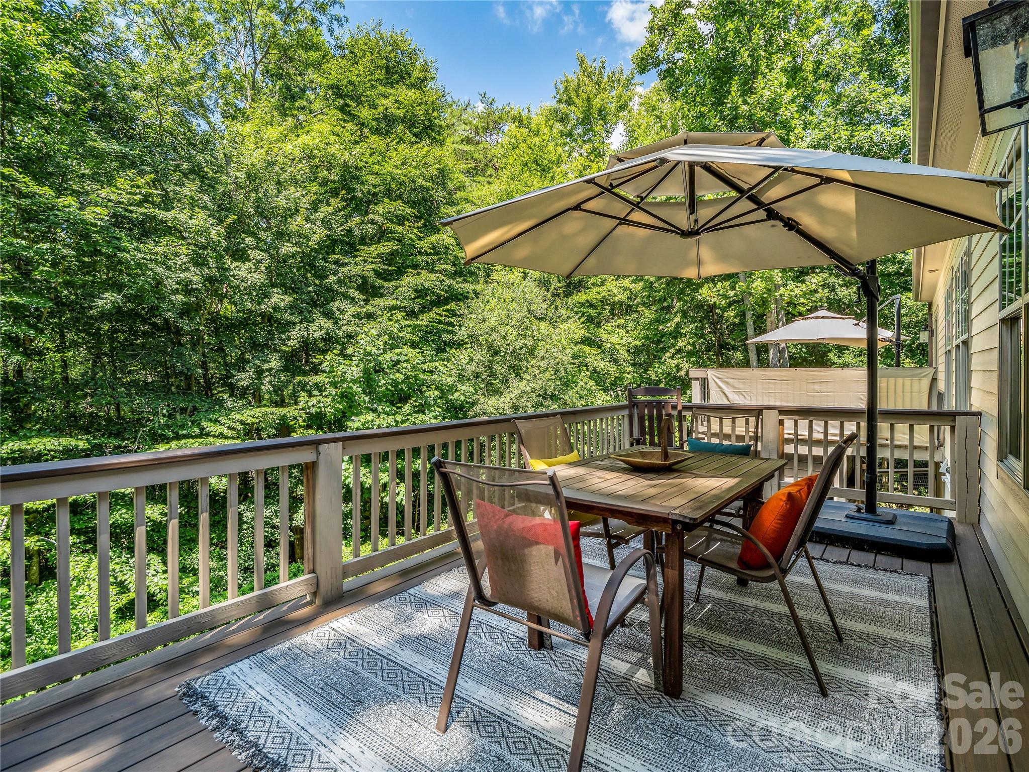 122 Cisco Road — Asheville