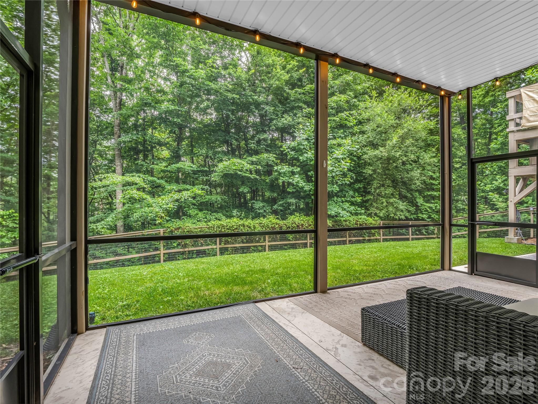 122 Cisco Road — Asheville