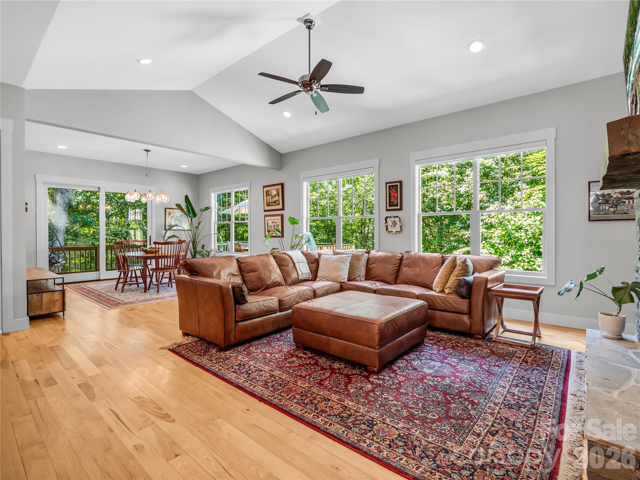 122 Cisco Road — Asheville