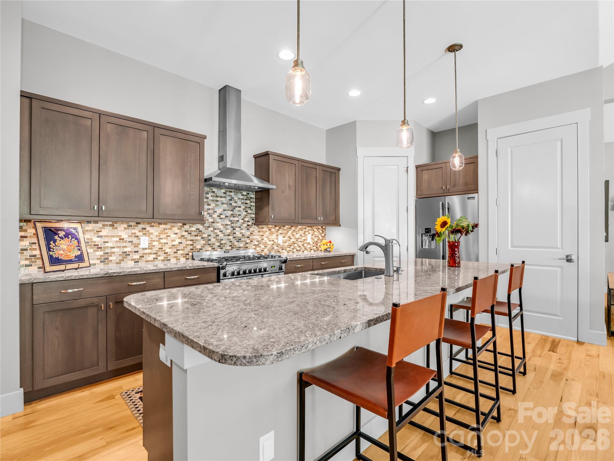 122 Cisco Road — Asheville