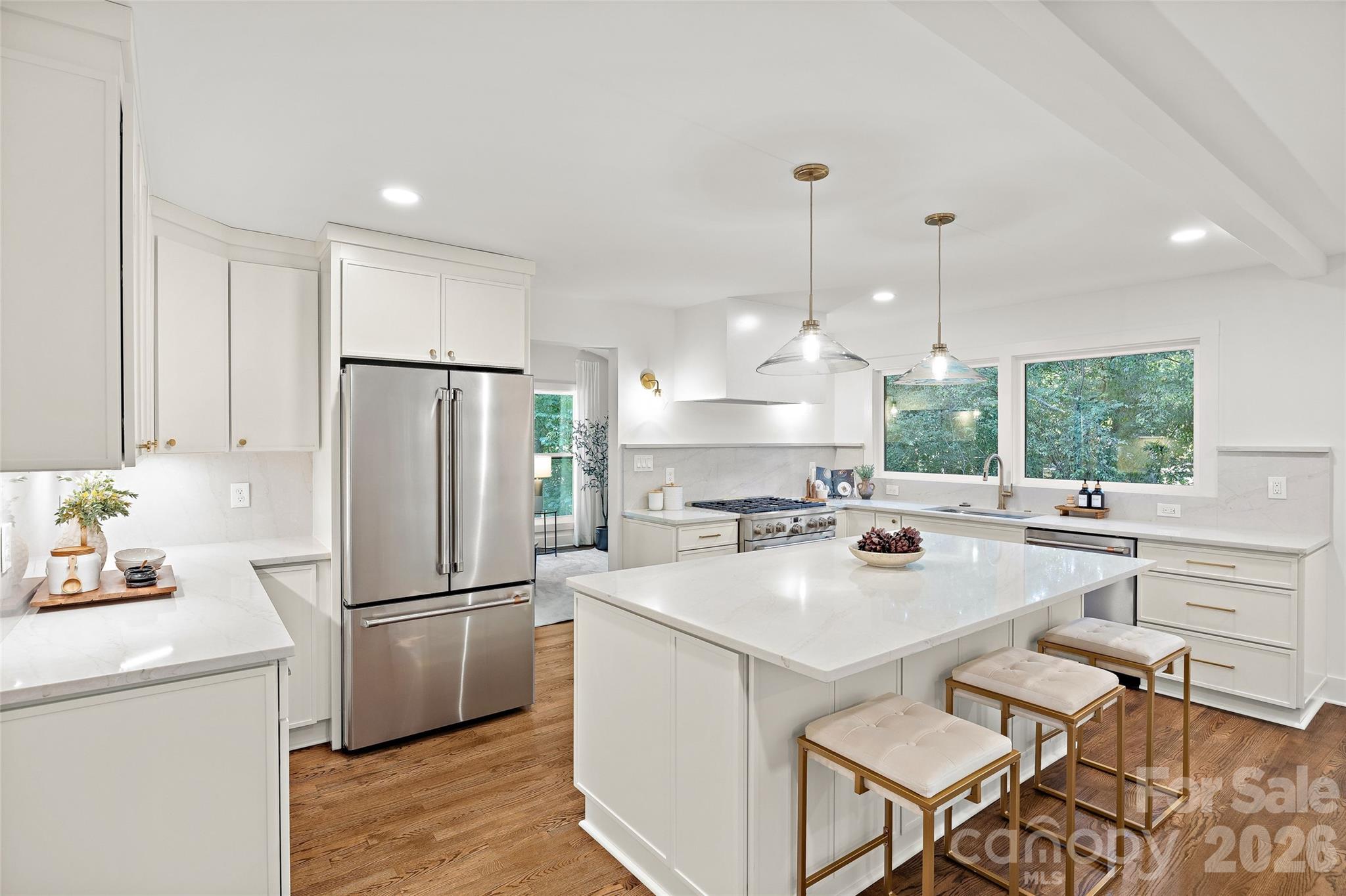 2600 Vardall Court — Charlotte