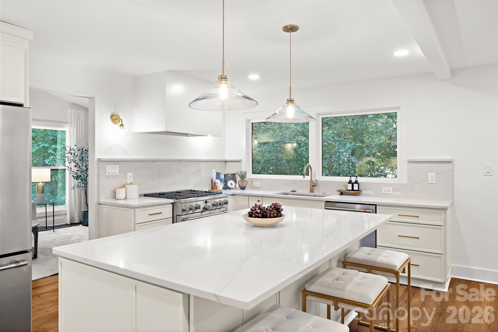 2600 Vardall Court — Charlotte
