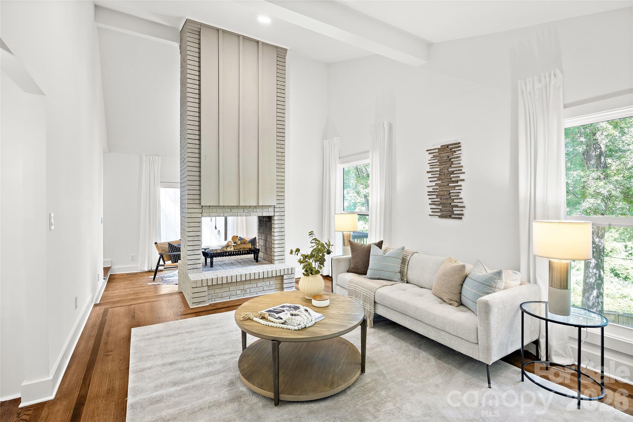 2600 Vardall Court — Charlotte