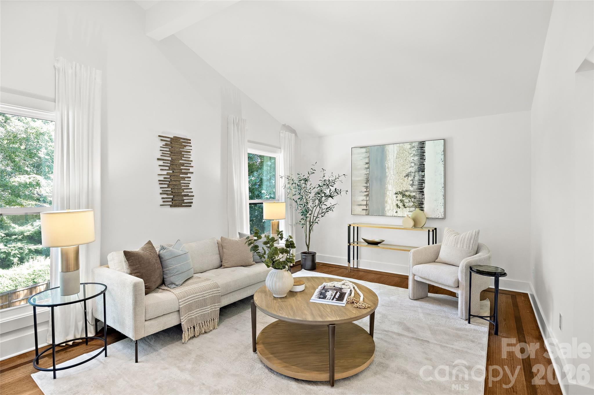 2600 Vardall Court — Charlotte