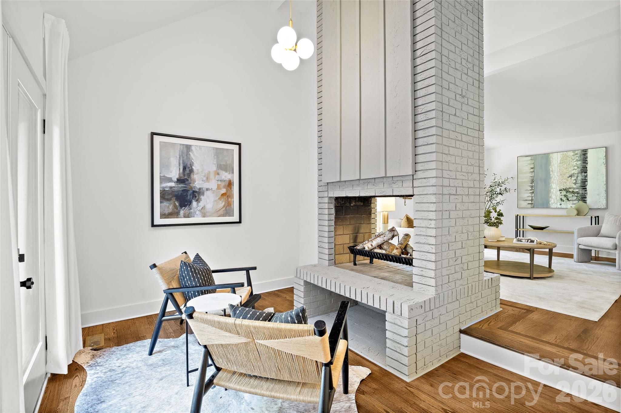 2600 Vardall Court — Charlotte