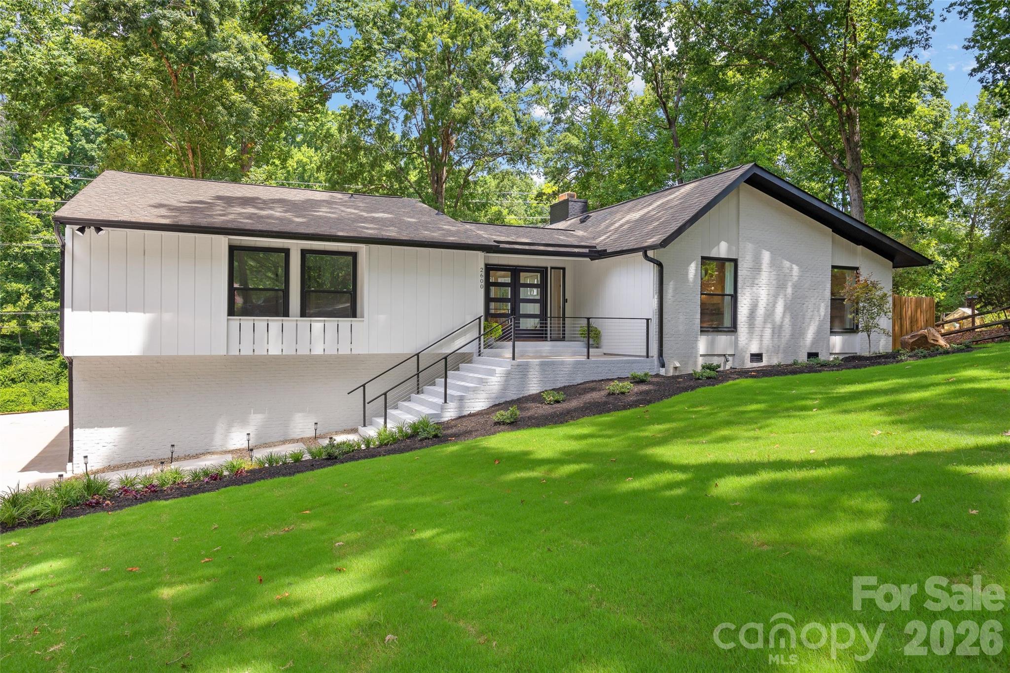 2600 Vardall Court — Charlotte