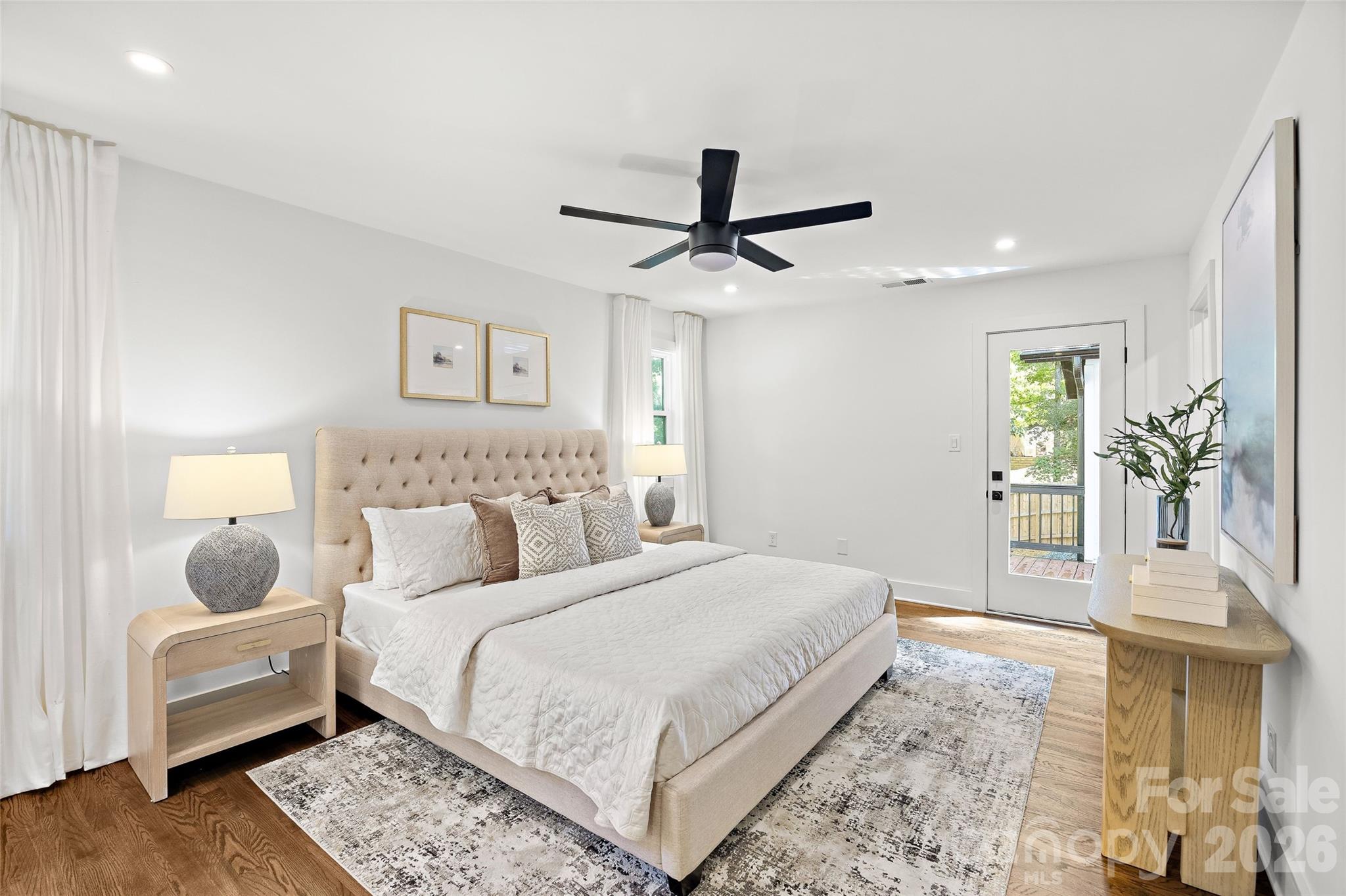 2600 Vardall Court — Charlotte