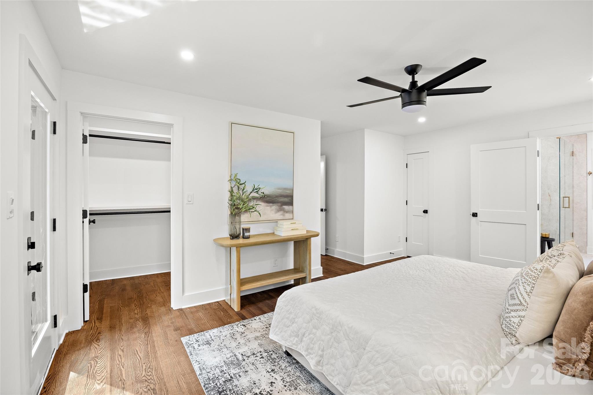 2600 Vardall Court — Charlotte