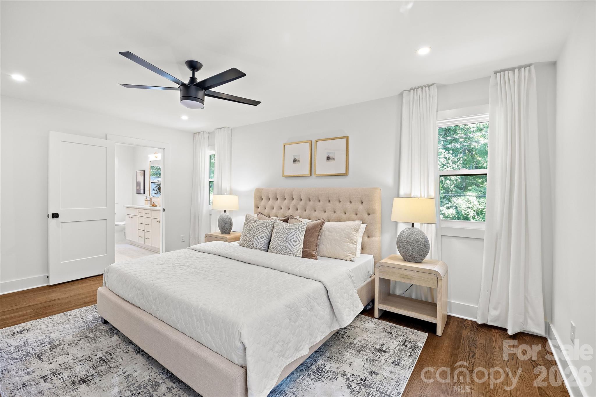 2600 Vardall Court — Charlotte