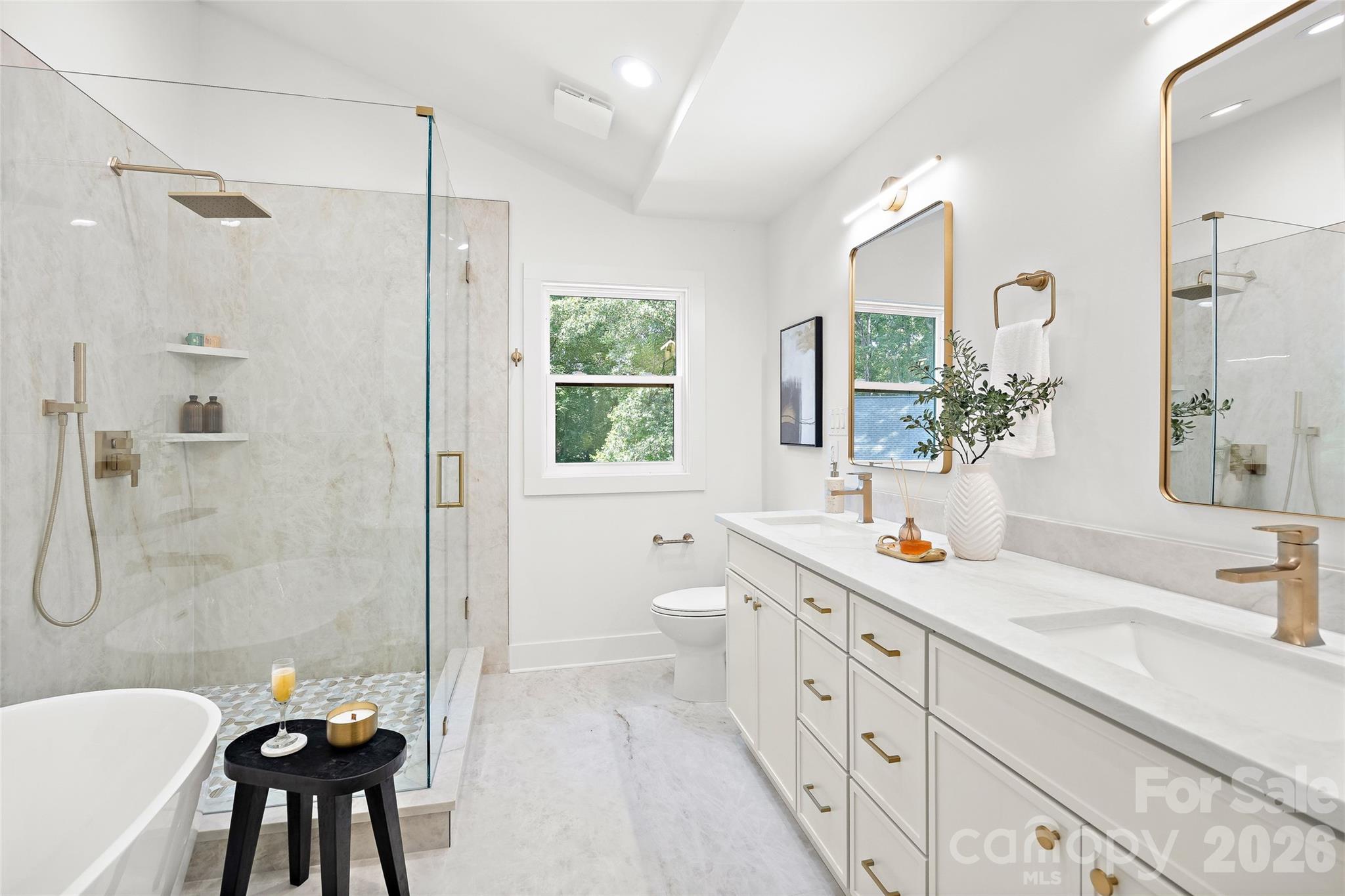 2600 Vardall Court — Charlotte