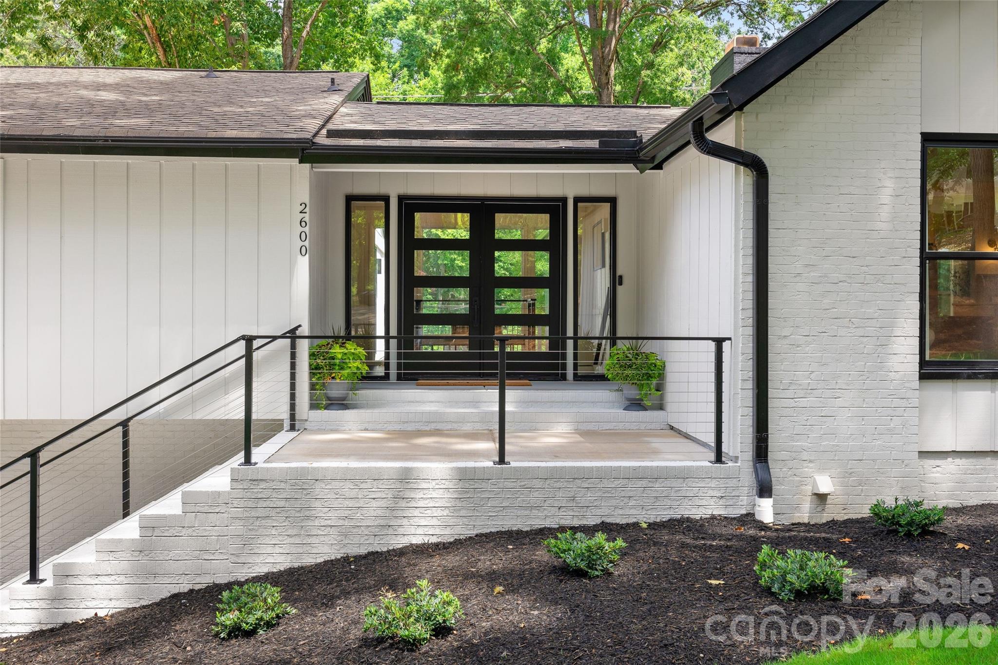 2600 Vardall Court — Charlotte