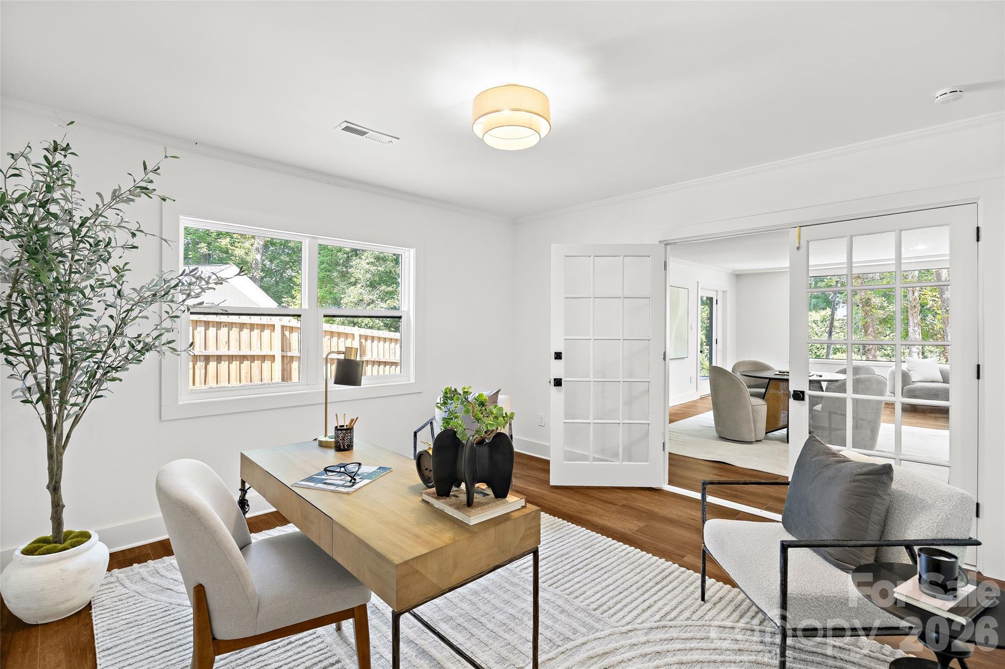 2600 Vardall Court — Charlotte