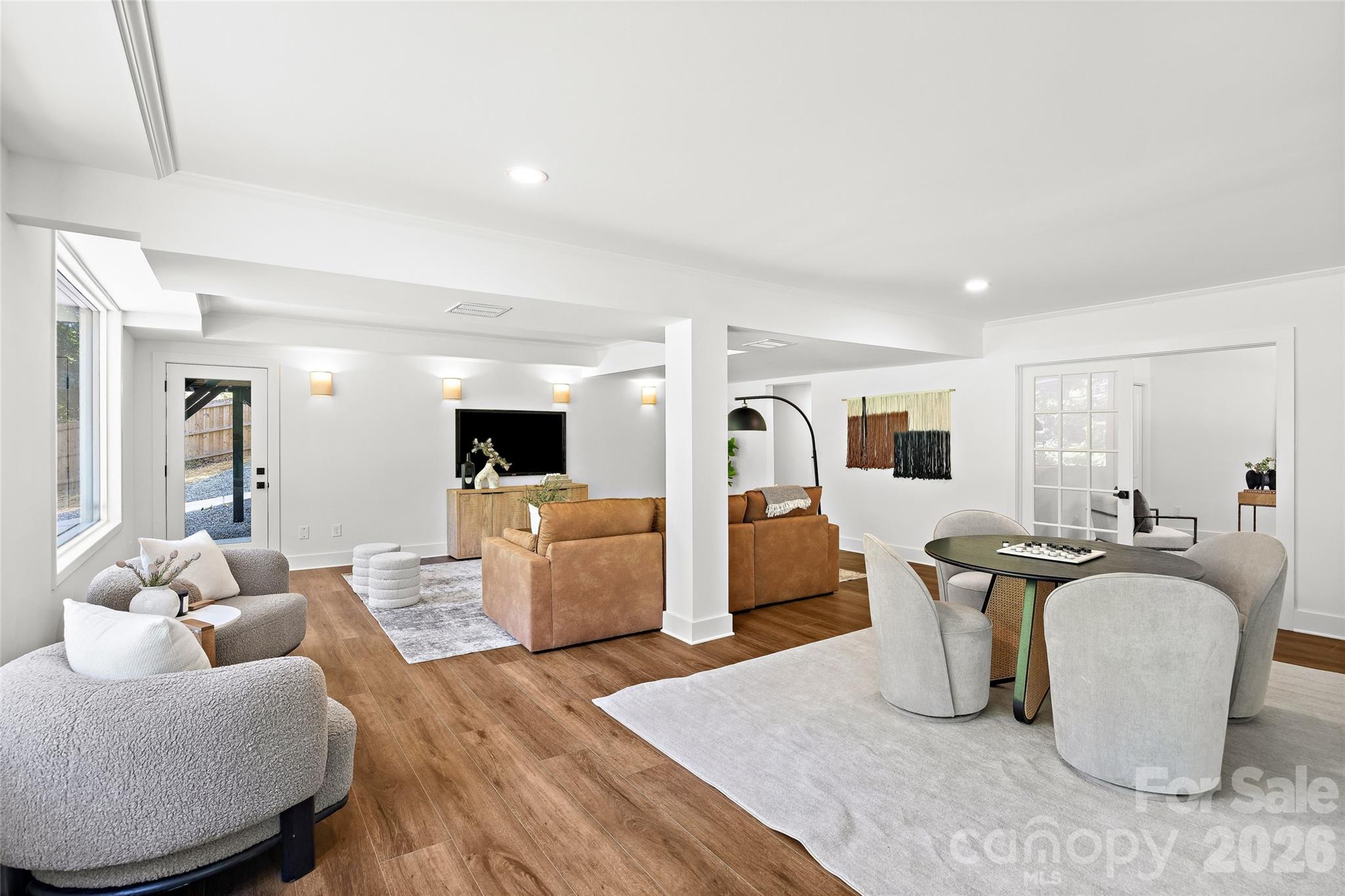 2600 Vardall Court — Charlotte