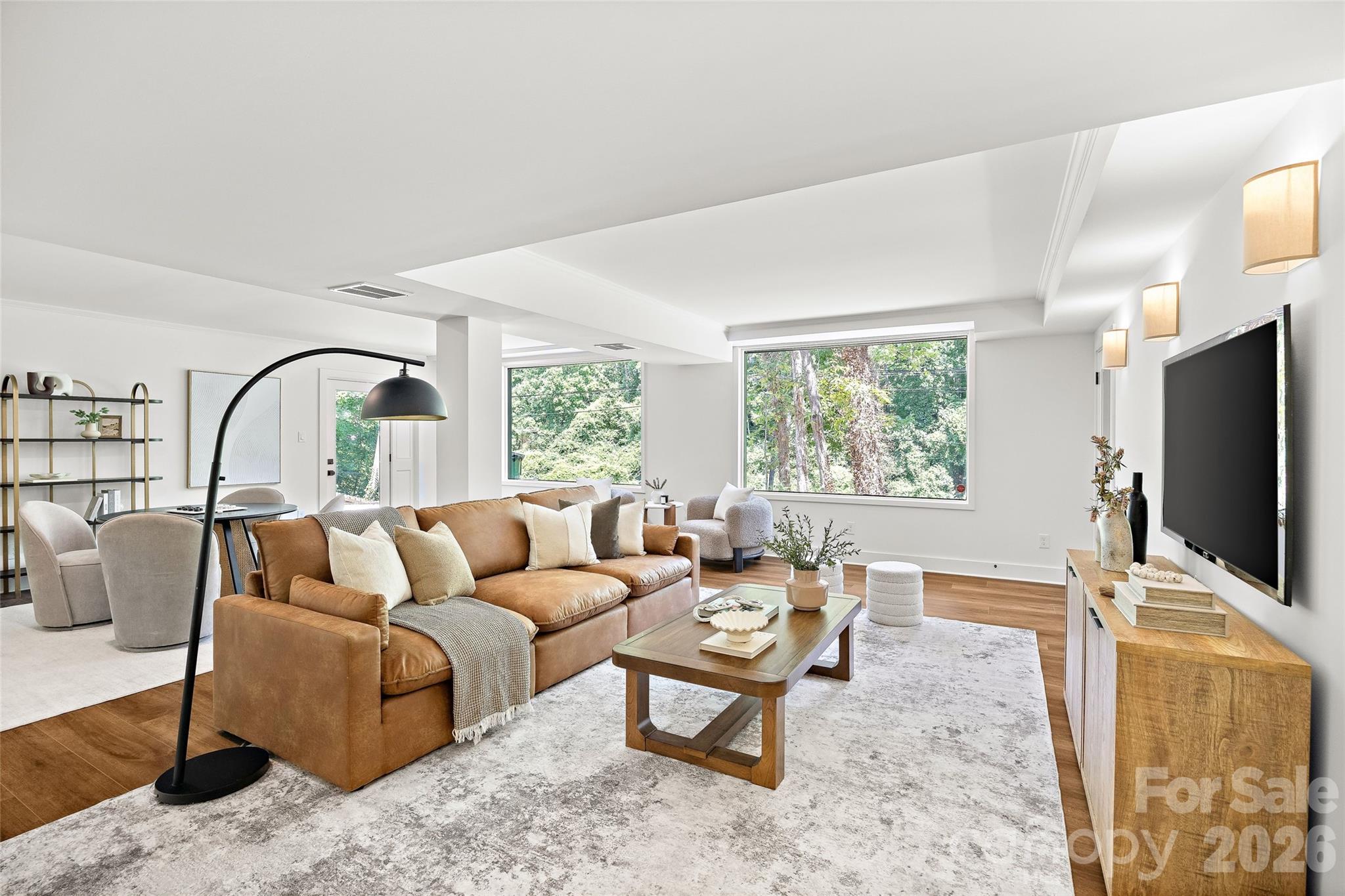 2600 Vardall Court — Charlotte