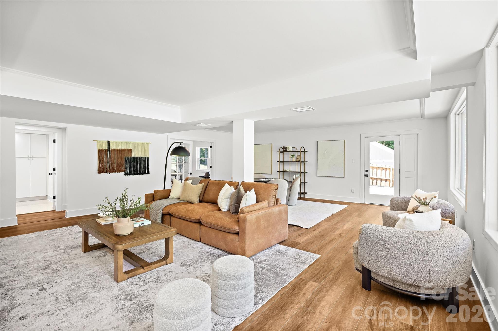2600 Vardall Court — Charlotte