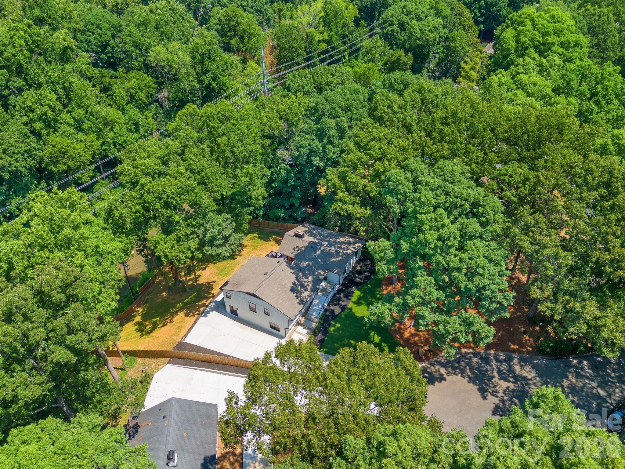 2600 Vardall Court — Charlotte