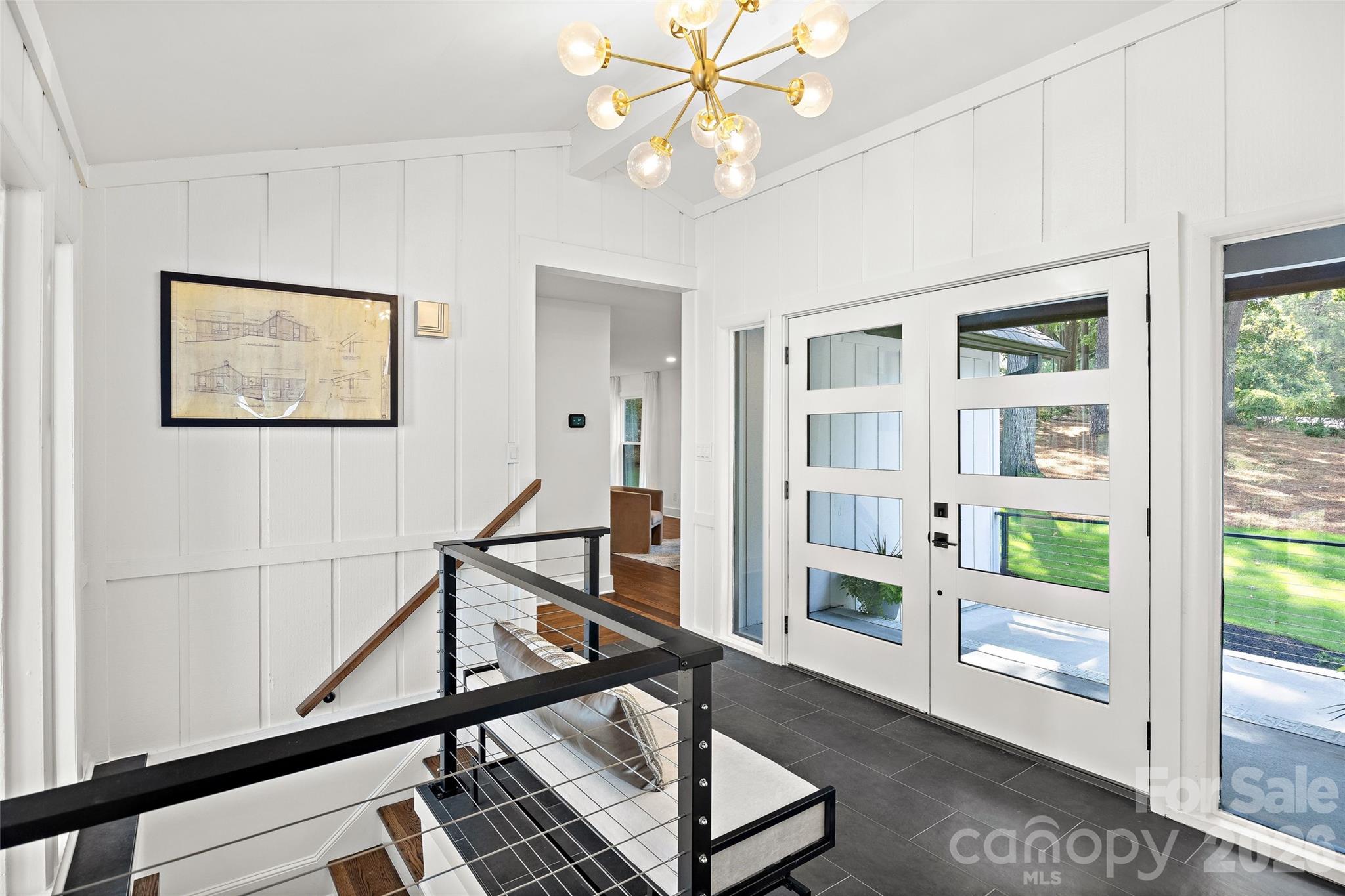 2600 Vardall Court — Charlotte