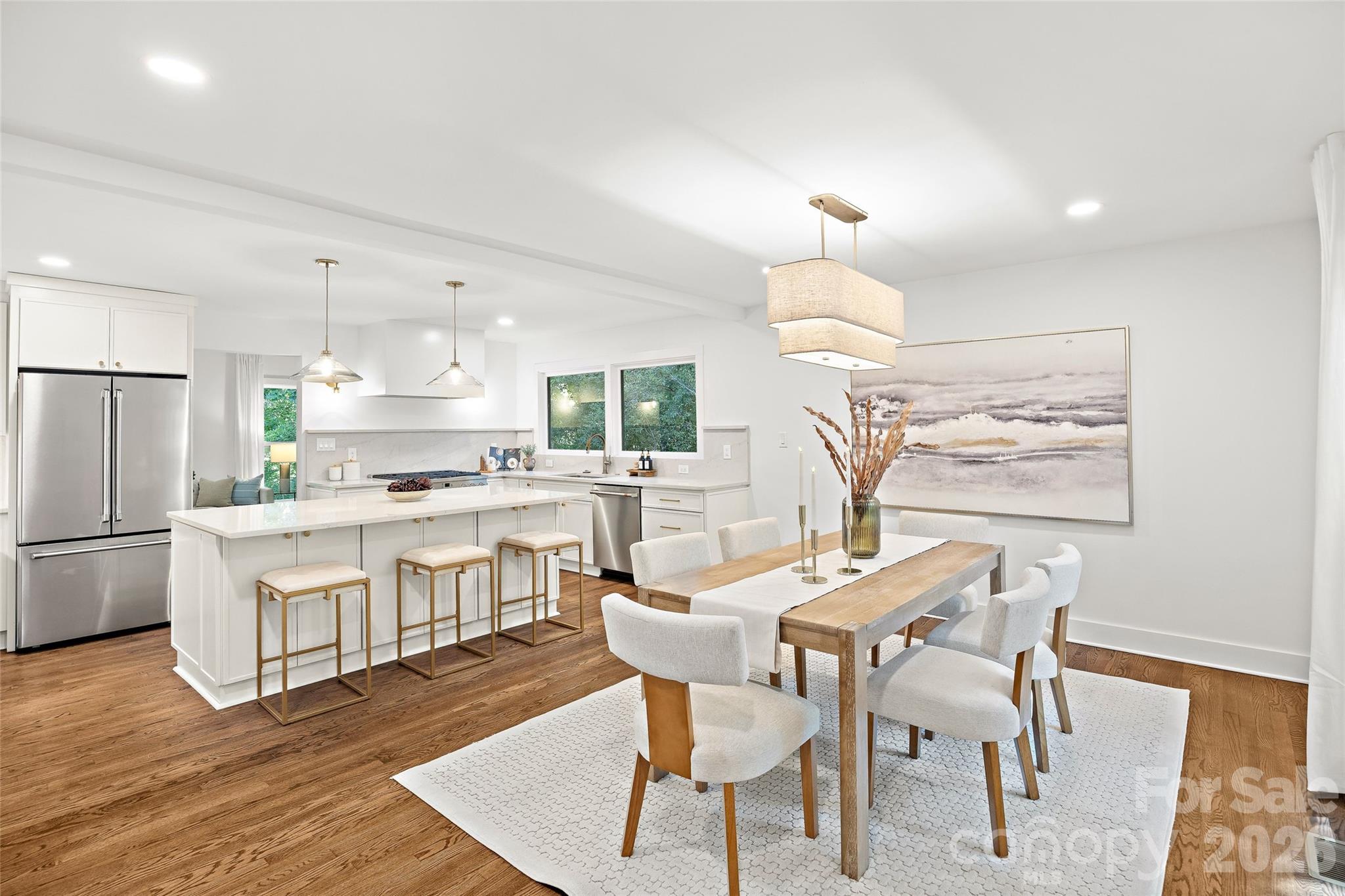 2600 Vardall Court — Charlotte