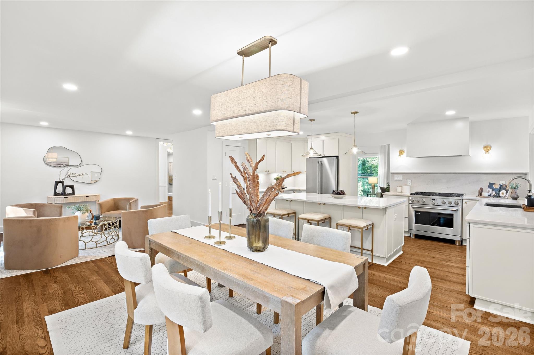 2600 Vardall Court — Charlotte