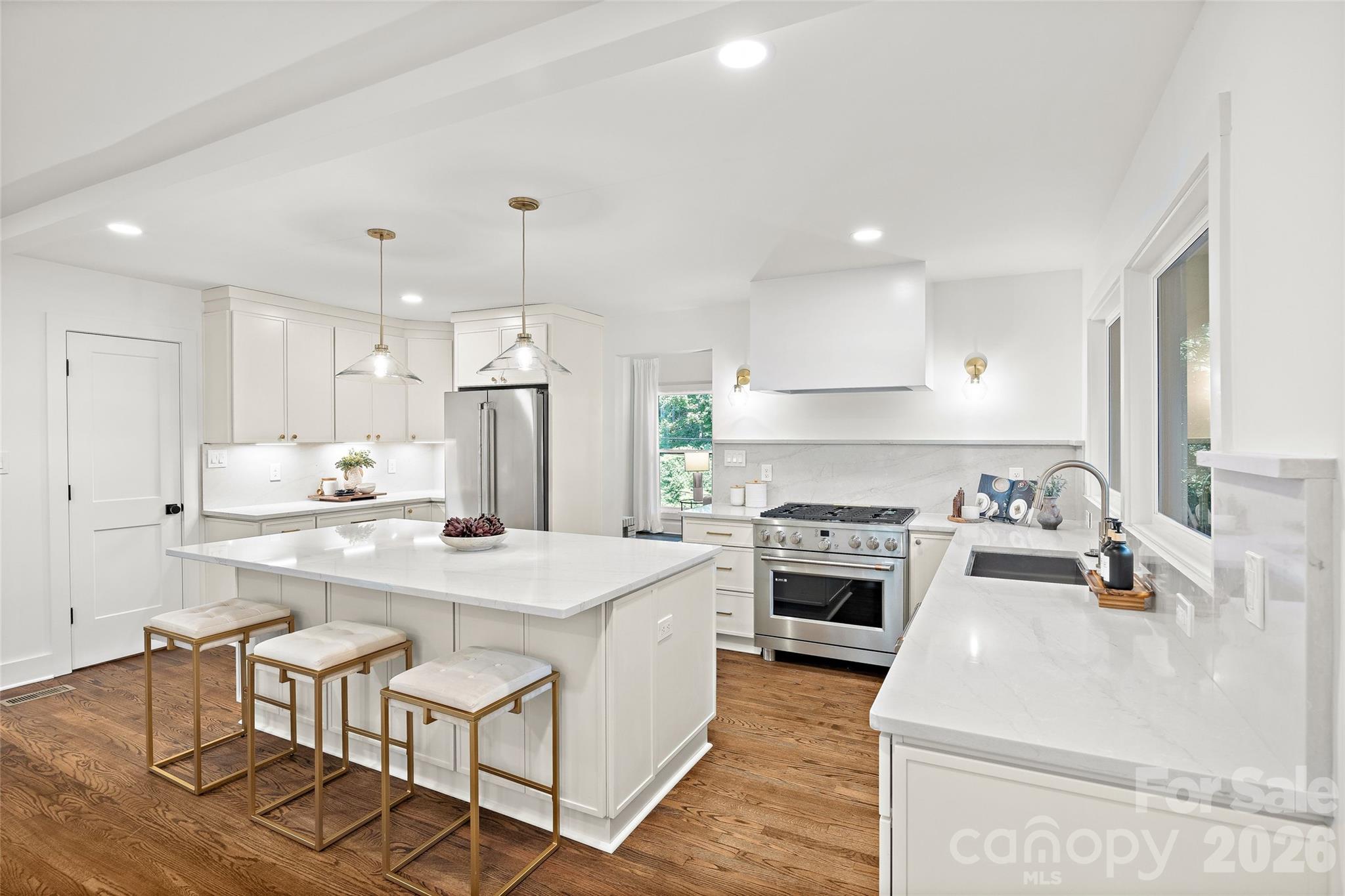 2600 Vardall Court — Charlotte