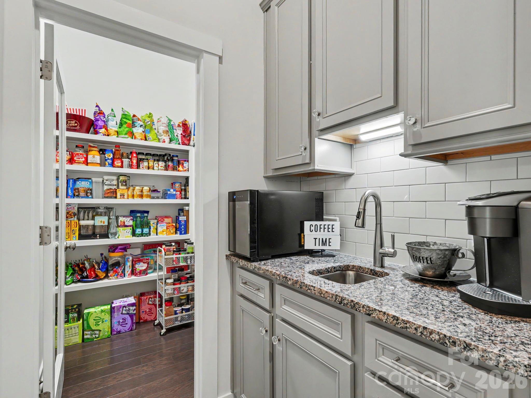 13020 Brooklyn Skylar Way — Huntersville