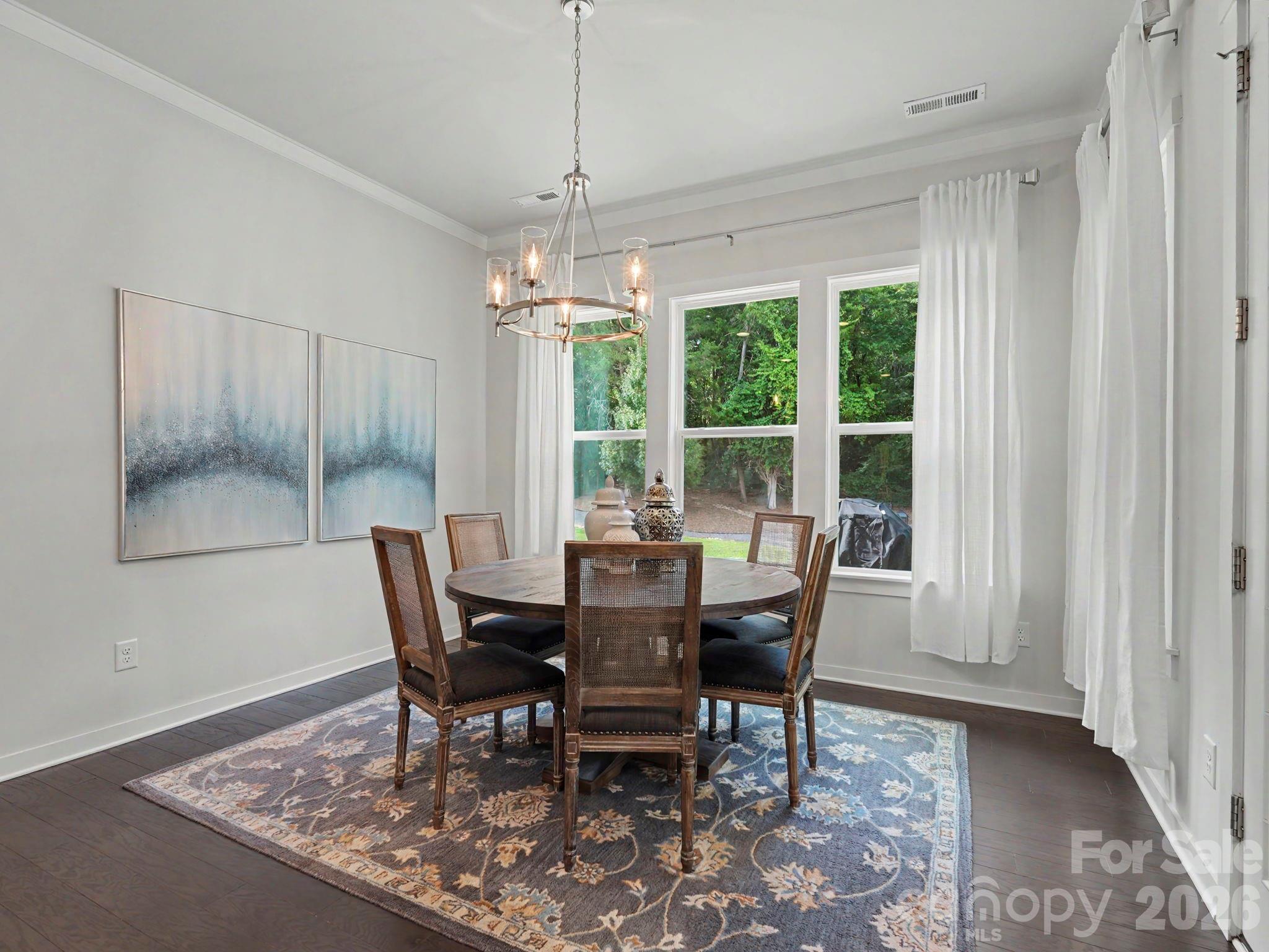 13020 Brooklyn Skylar Way — Huntersville