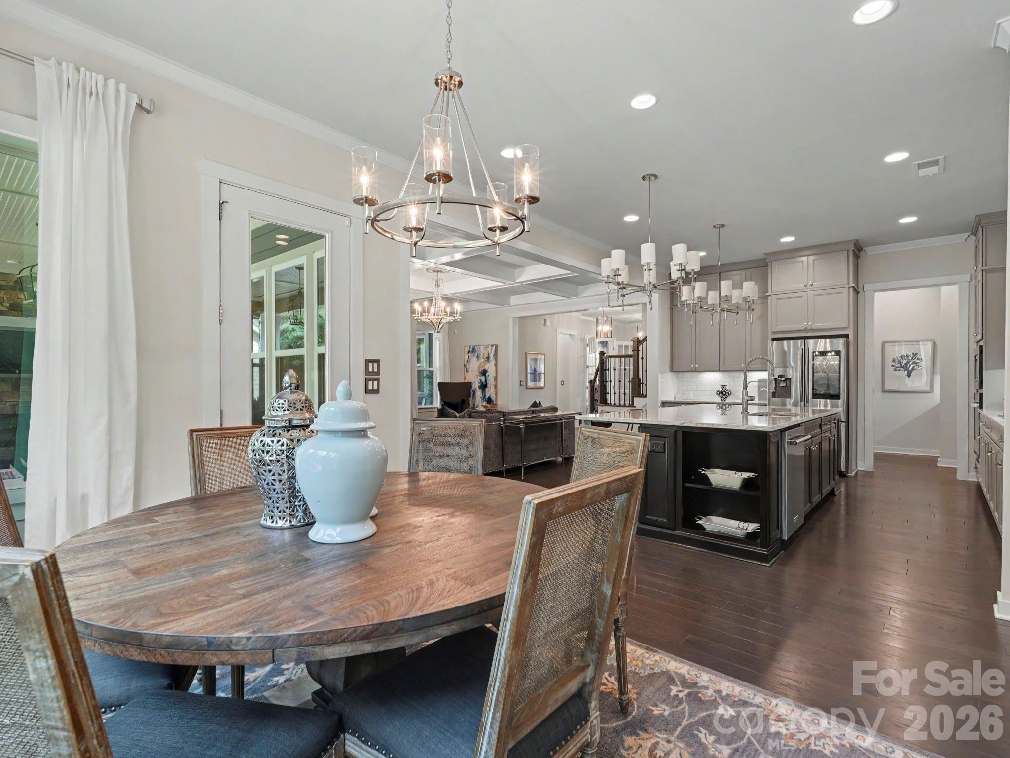 13020 Brooklyn Skylar Way — Huntersville
