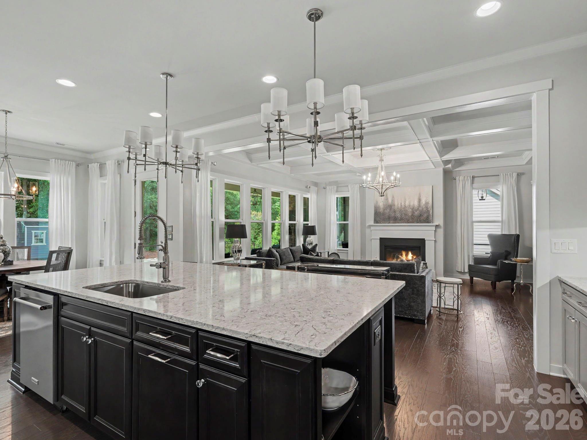13020 Brooklyn Skylar Way — Huntersville