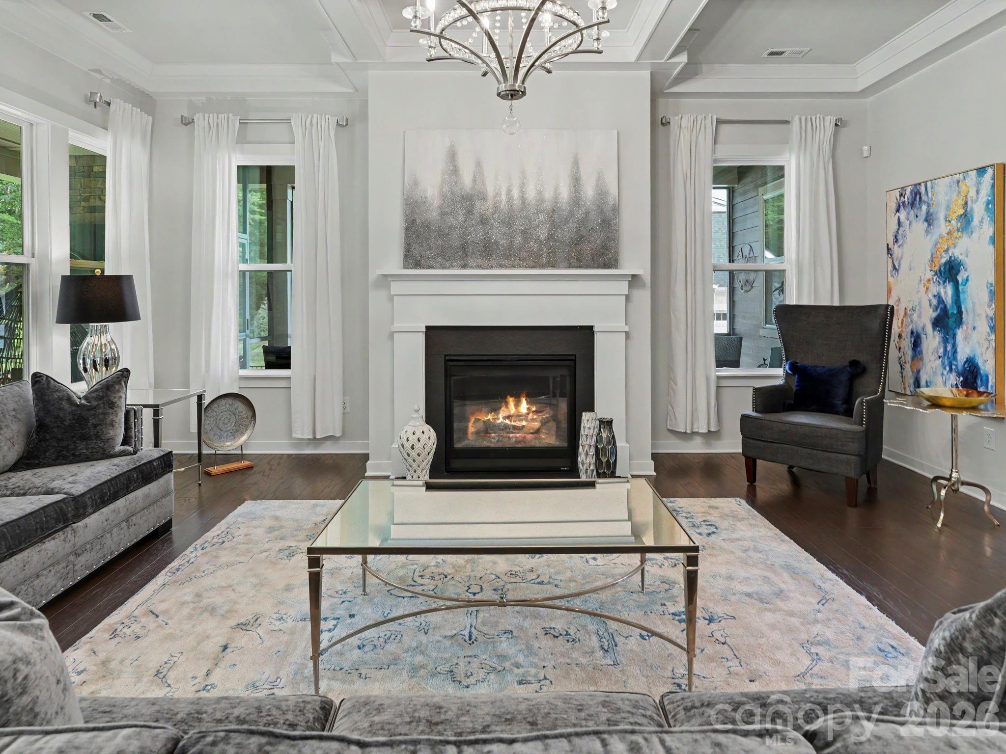 13020 Brooklyn Skylar Way — Huntersville