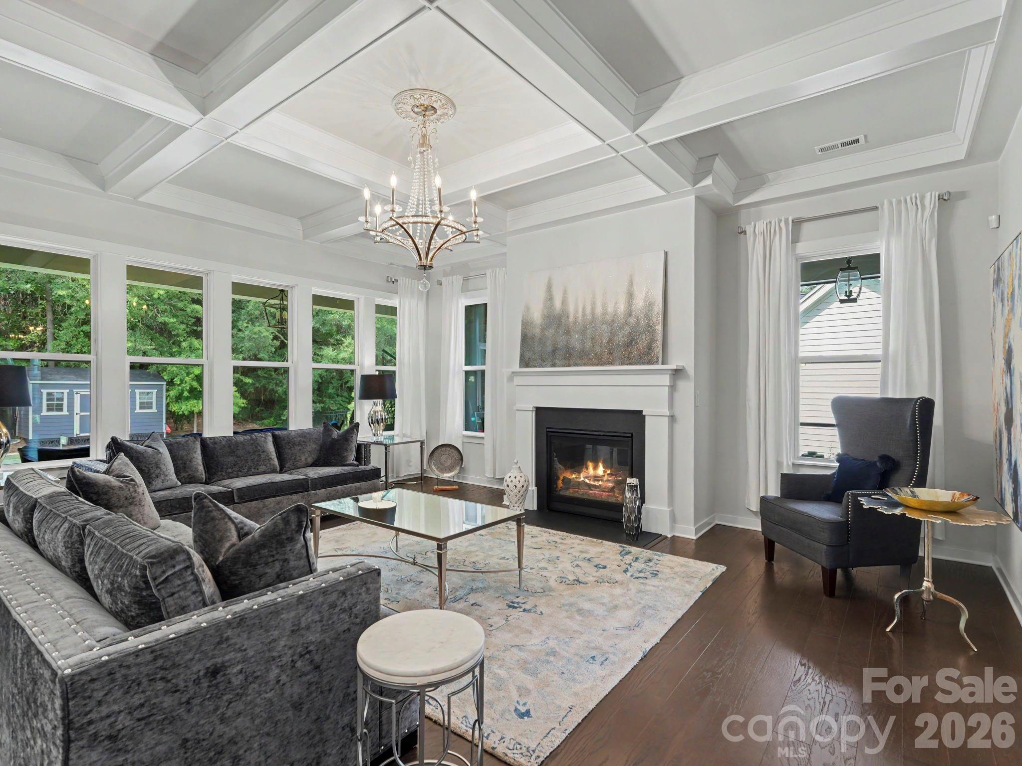 13020 Brooklyn Skylar Way — Huntersville