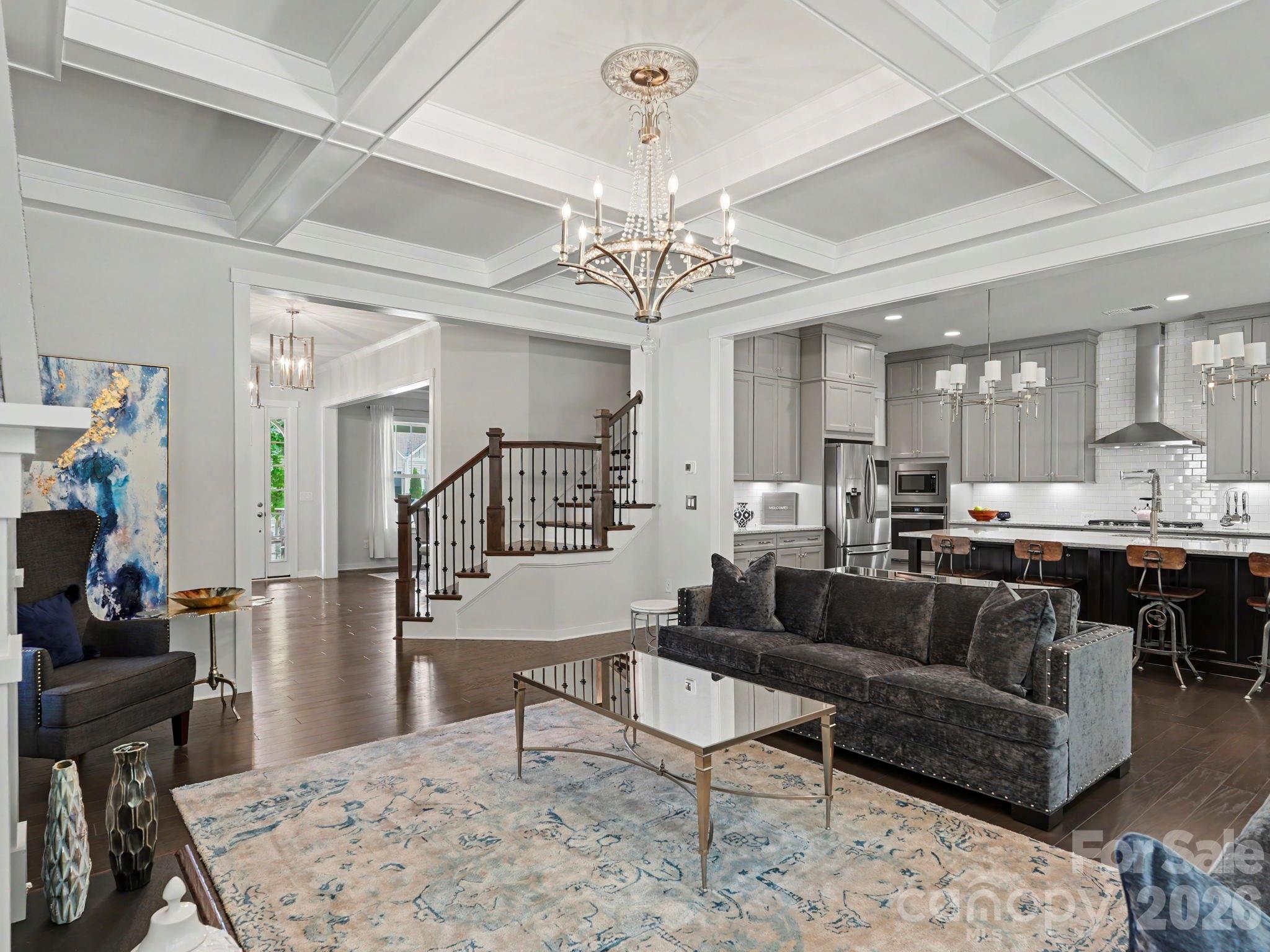 13020 Brooklyn Skylar Way — Huntersville