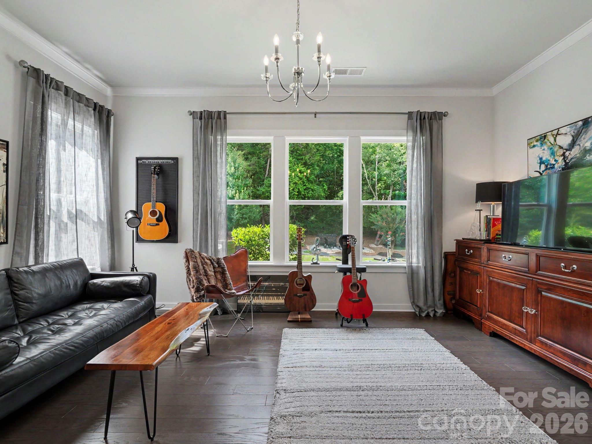 13020 Brooklyn Skylar Way — Huntersville