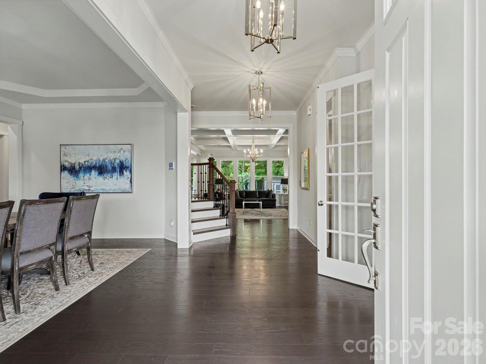 13020 Brooklyn Skylar Way — Huntersville