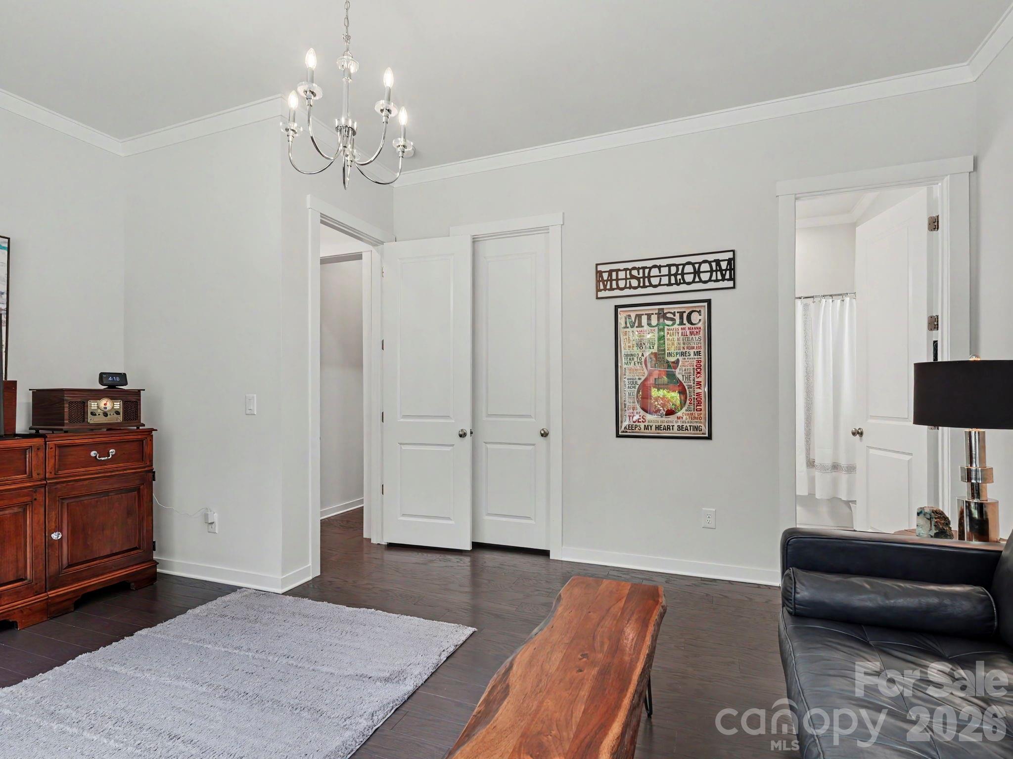 13020 Brooklyn Skylar Way — Huntersville