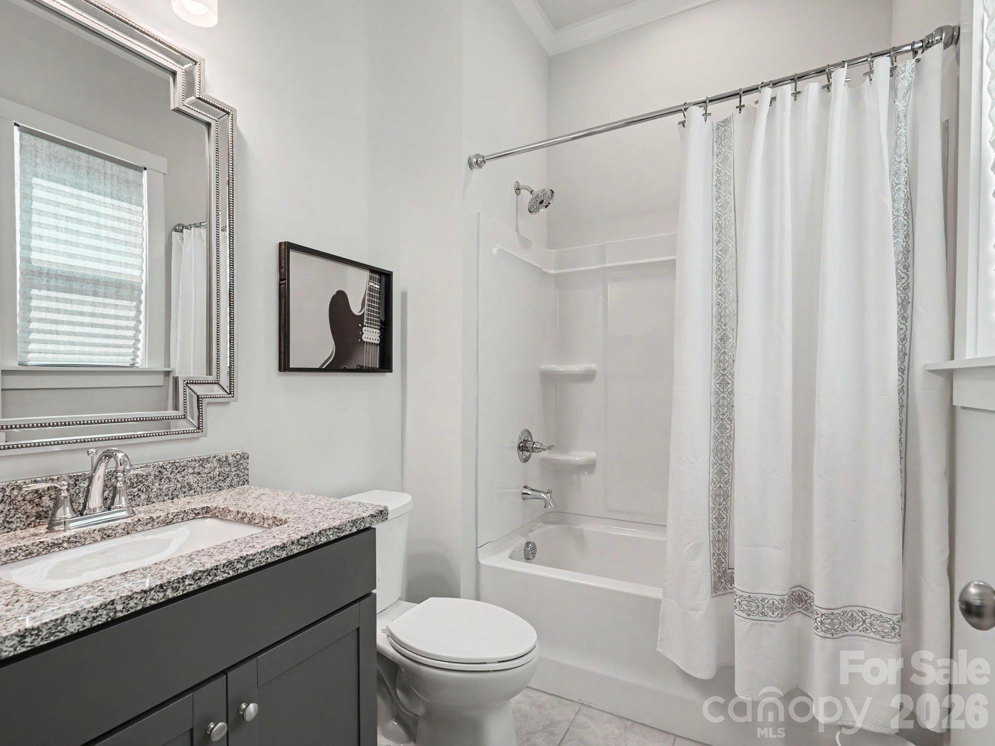 13020 Brooklyn Skylar Way — Huntersville