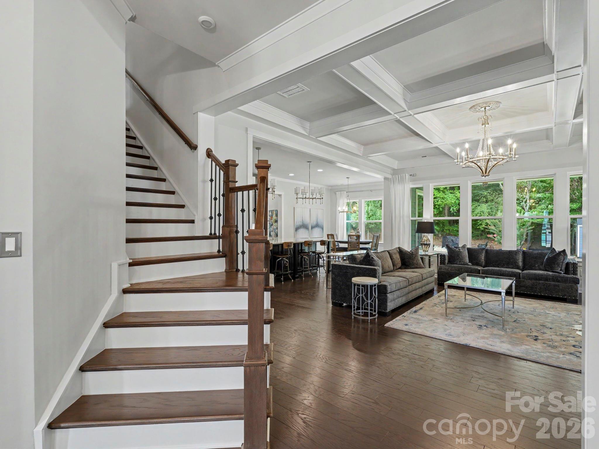 13020 Brooklyn Skylar Way — Huntersville