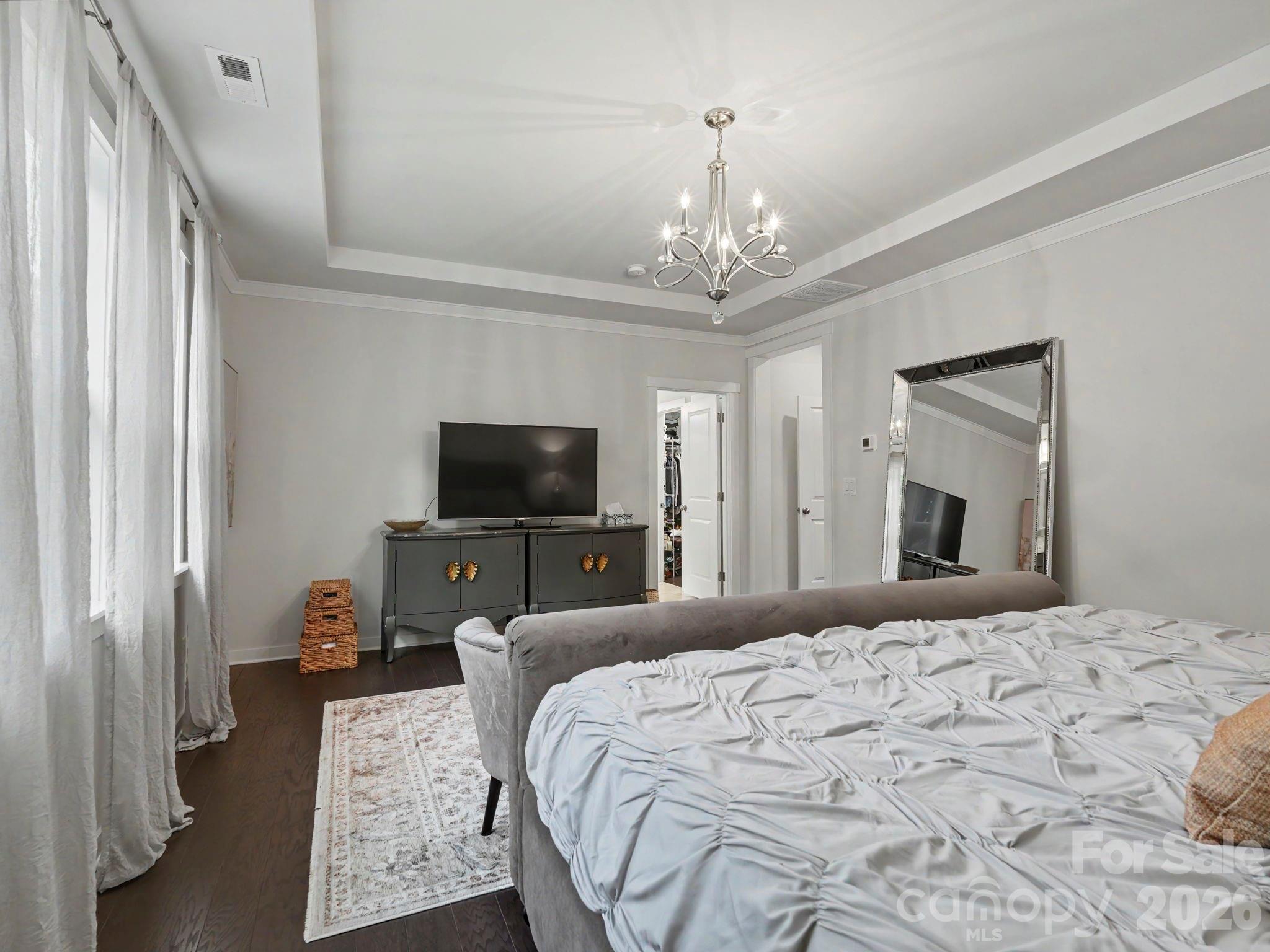 13020 Brooklyn Skylar Way — Huntersville