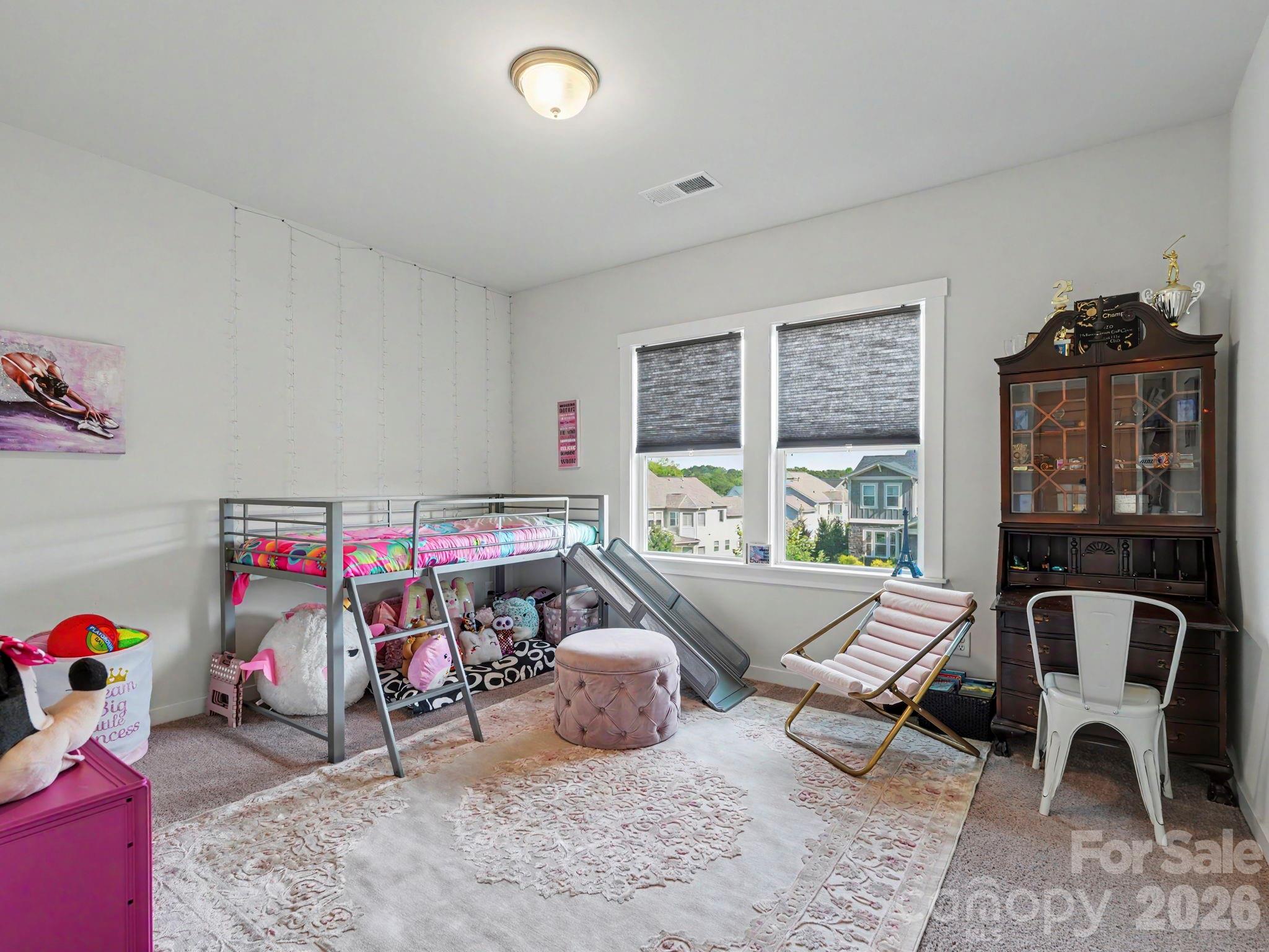 13020 Brooklyn Skylar Way — Huntersville