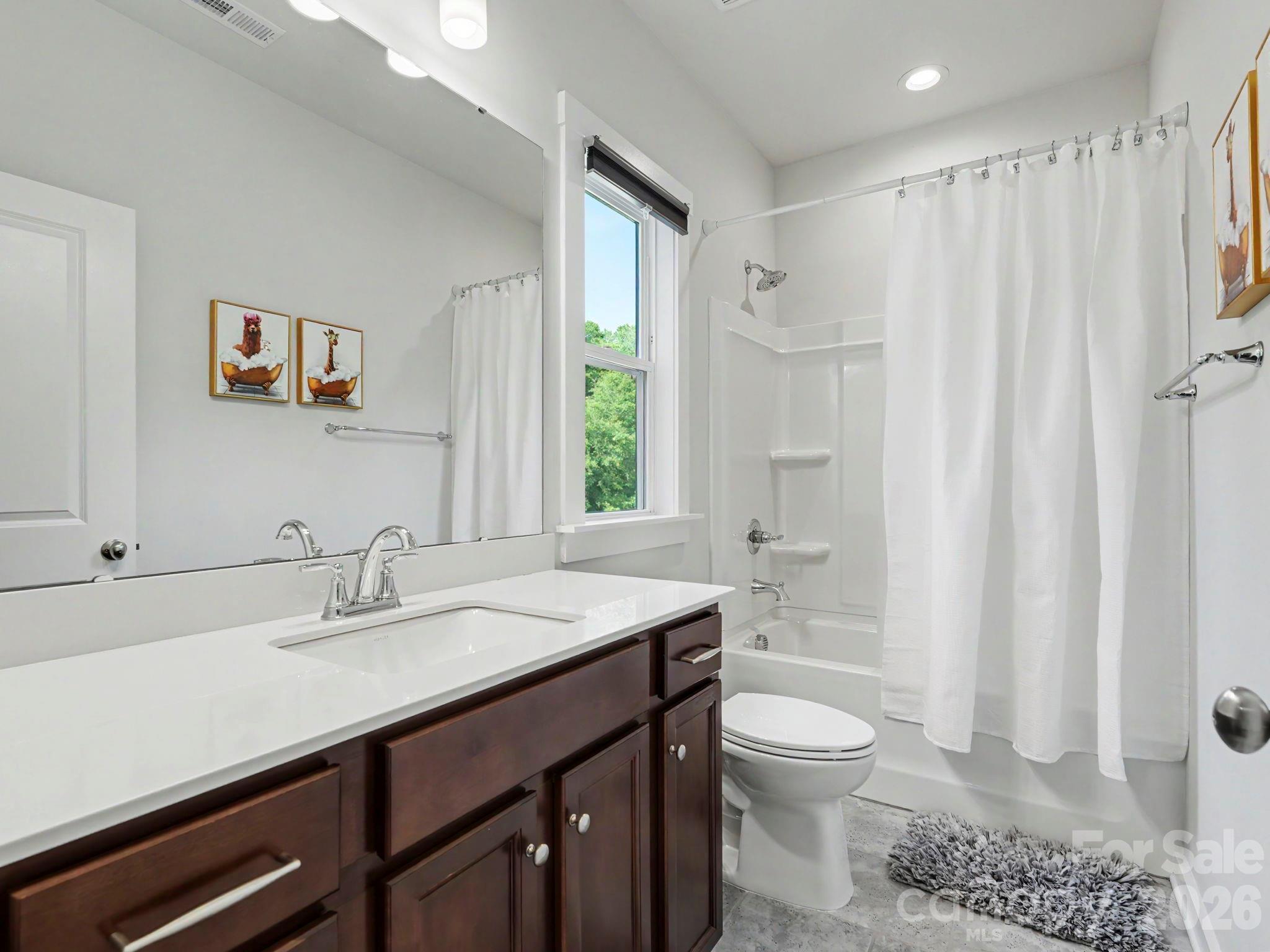 13020 Brooklyn Skylar Way — Huntersville