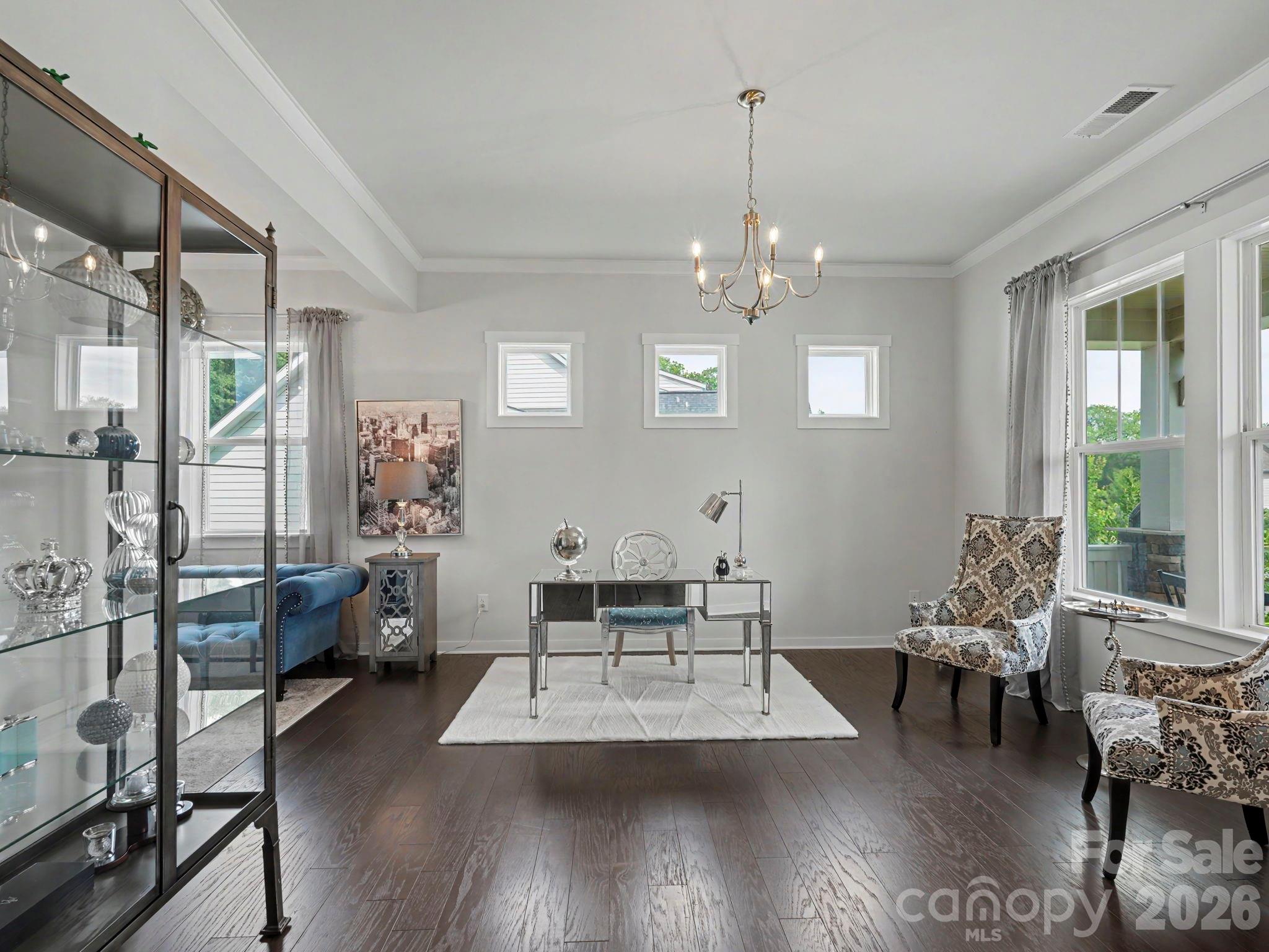 13020 Brooklyn Skylar Way — Huntersville