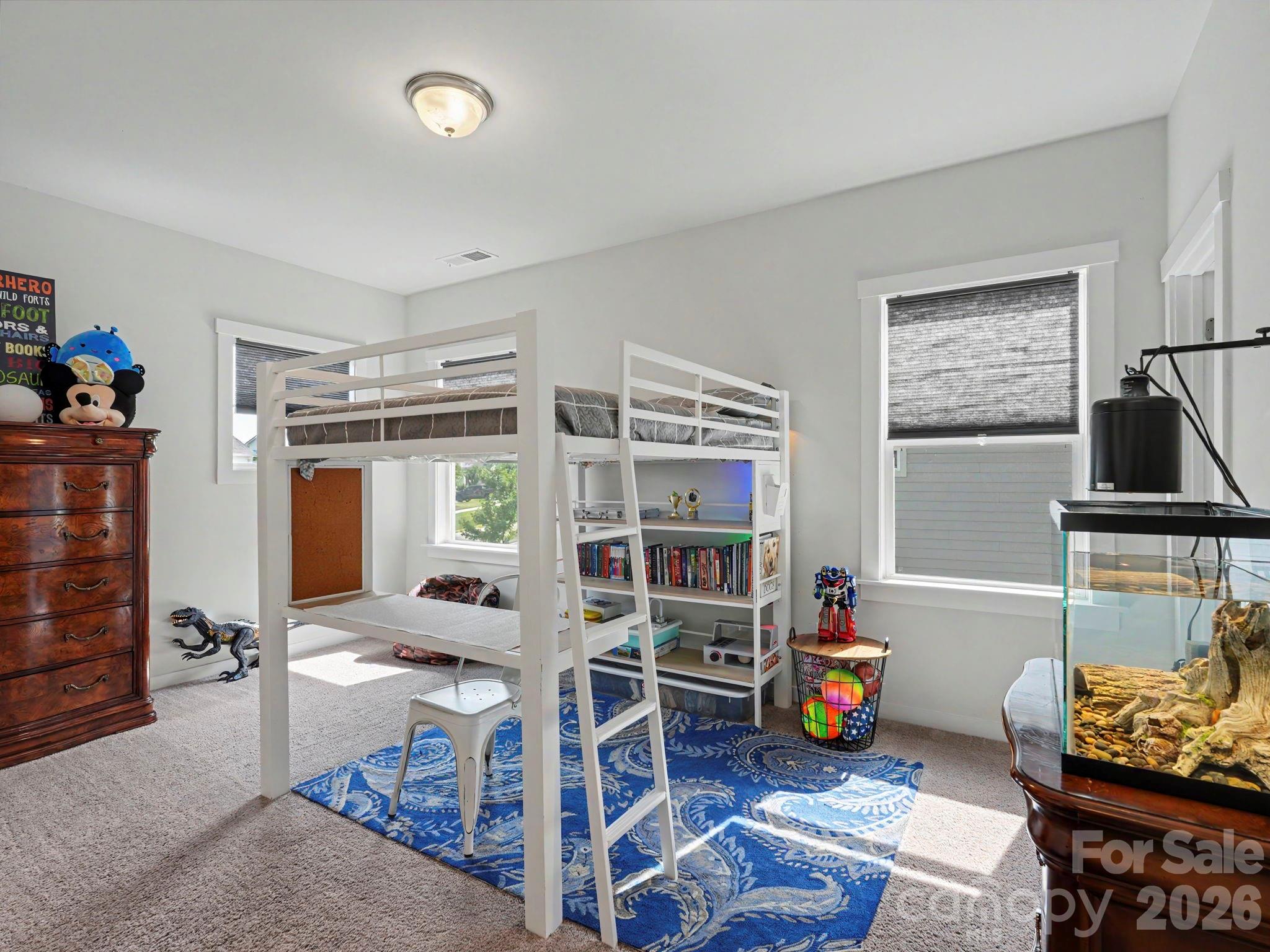 13020 Brooklyn Skylar Way — Huntersville