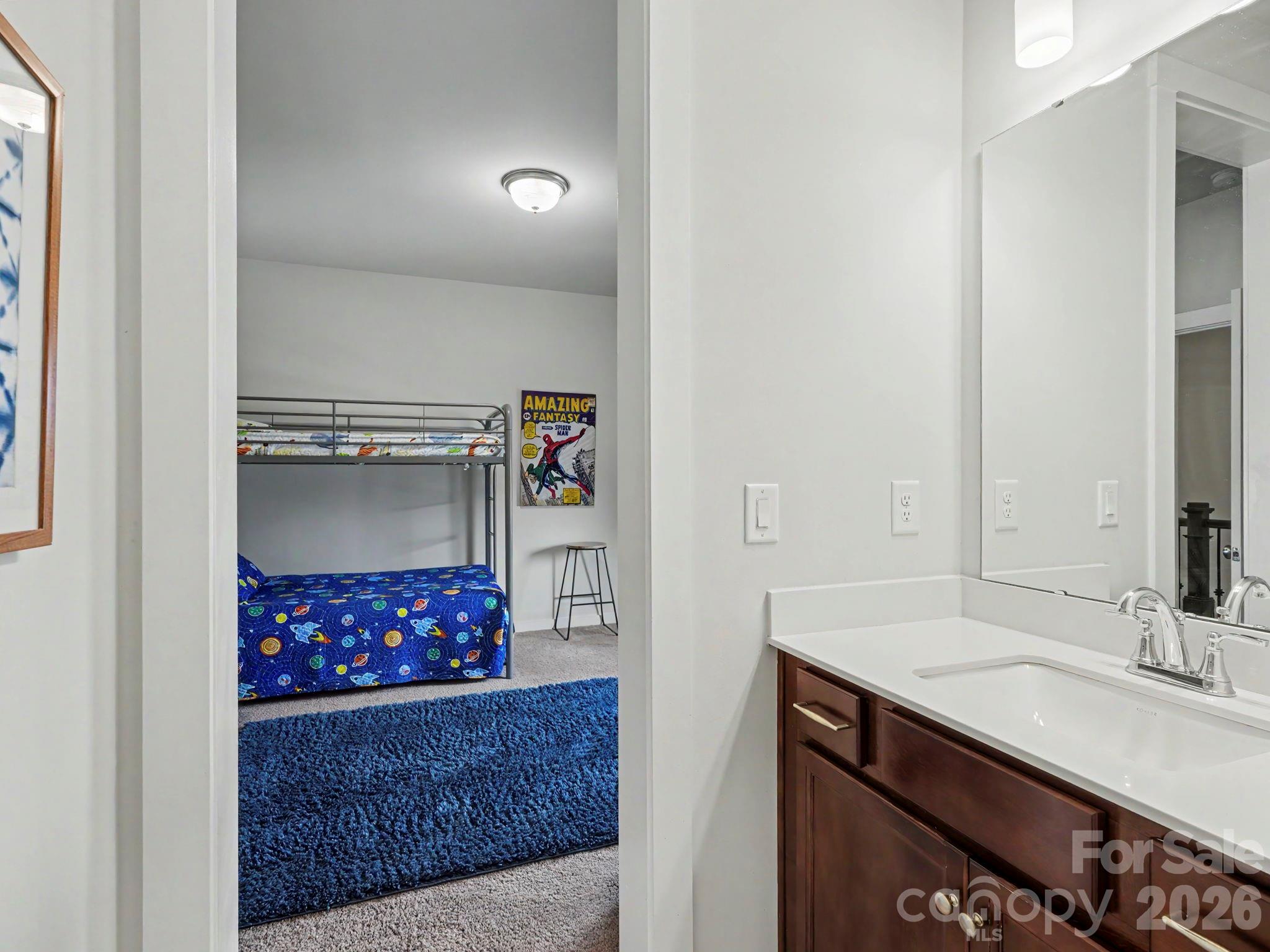 13020 Brooklyn Skylar Way — Huntersville